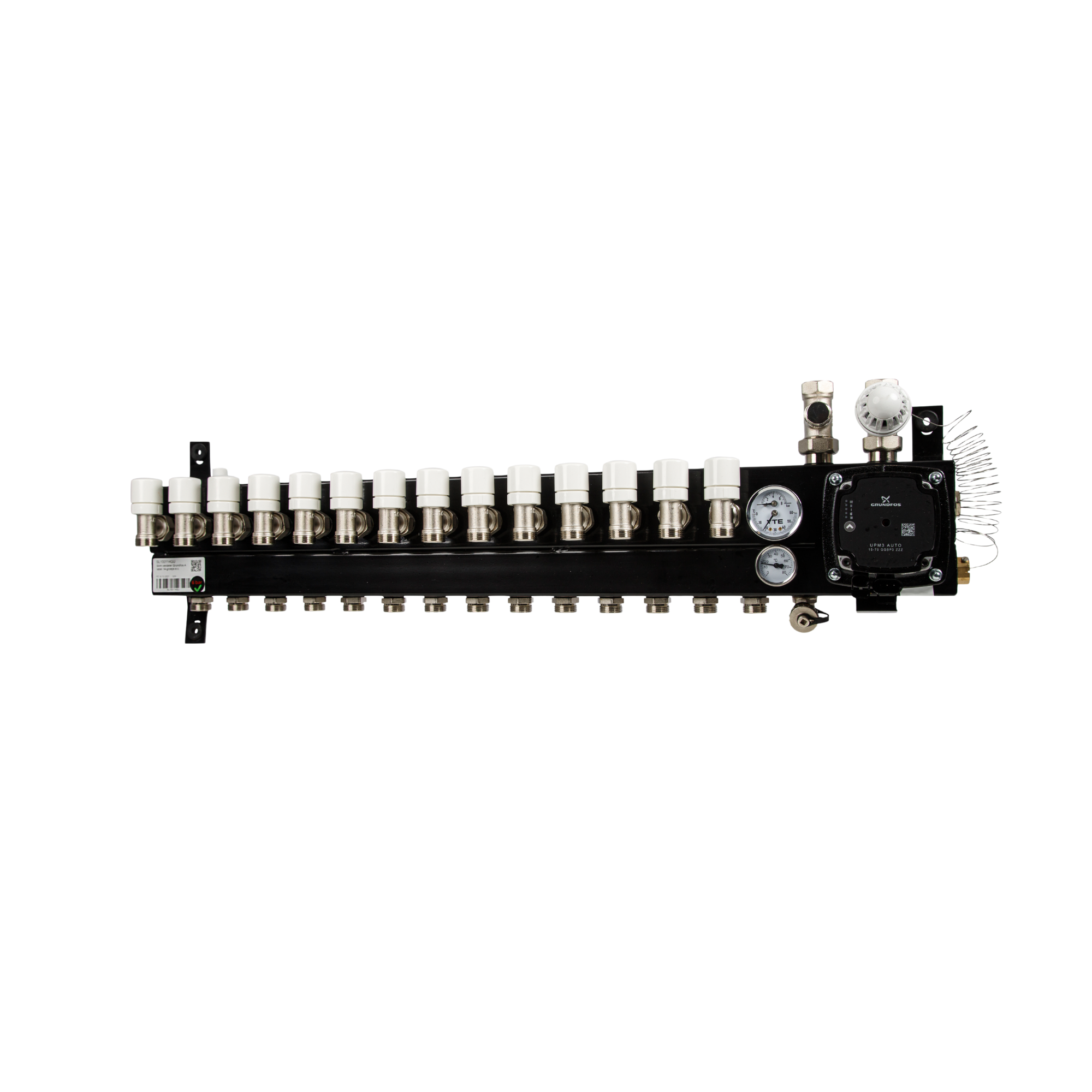 vte-slim-verdelers-grundfos-a-label-14-groeps