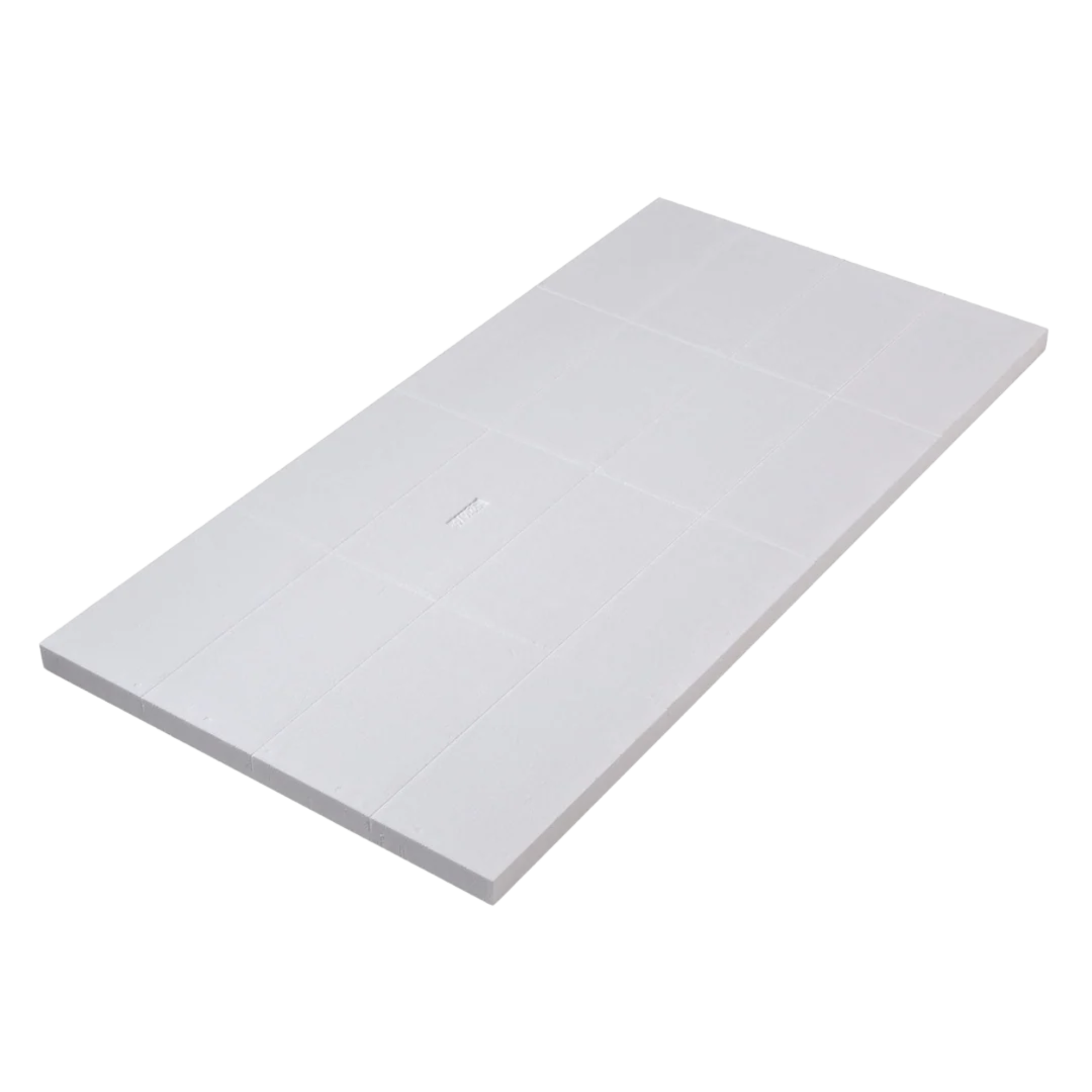 IDEAL EPS30 systeemelement blanco RA