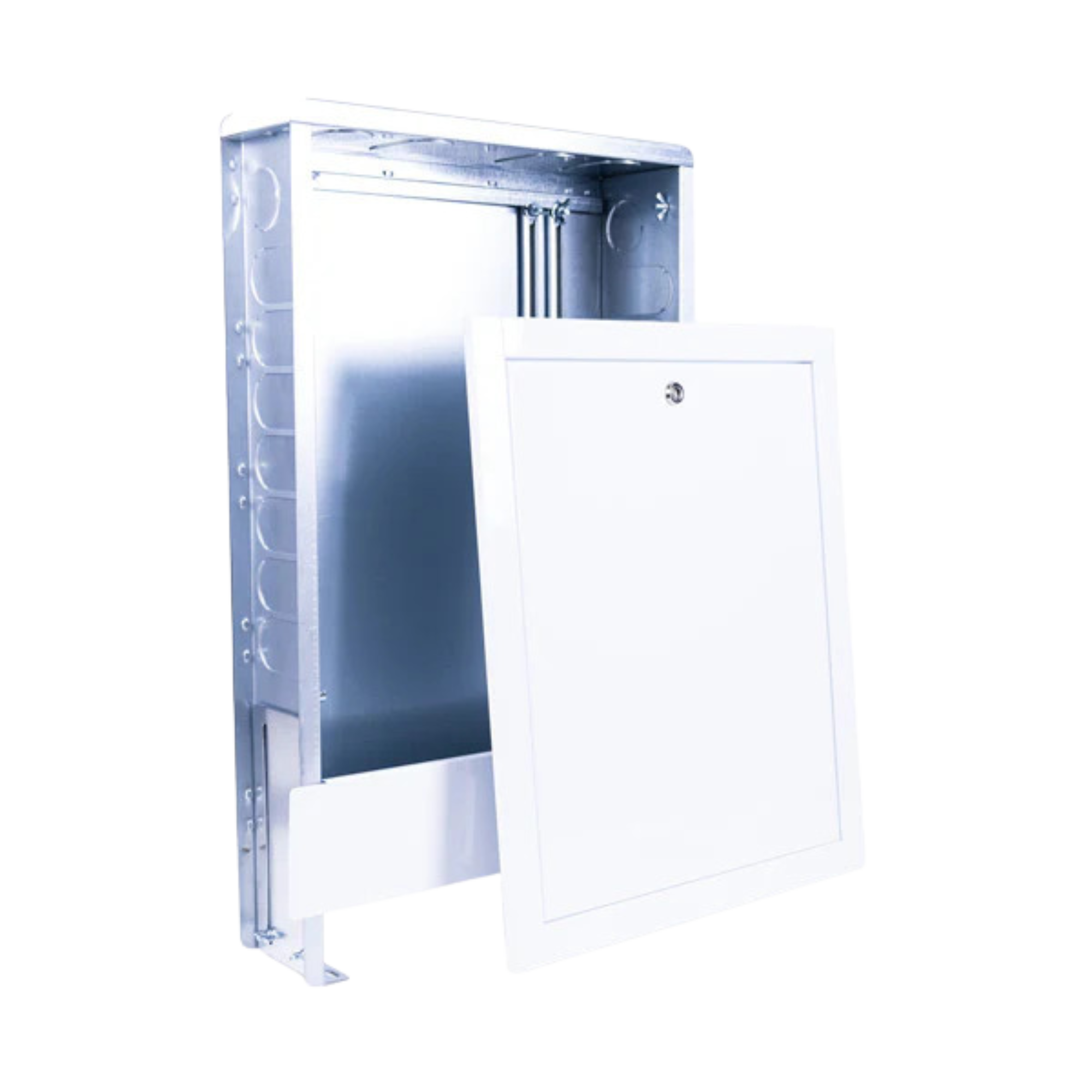 Jupiter Distribution box surface-mounted