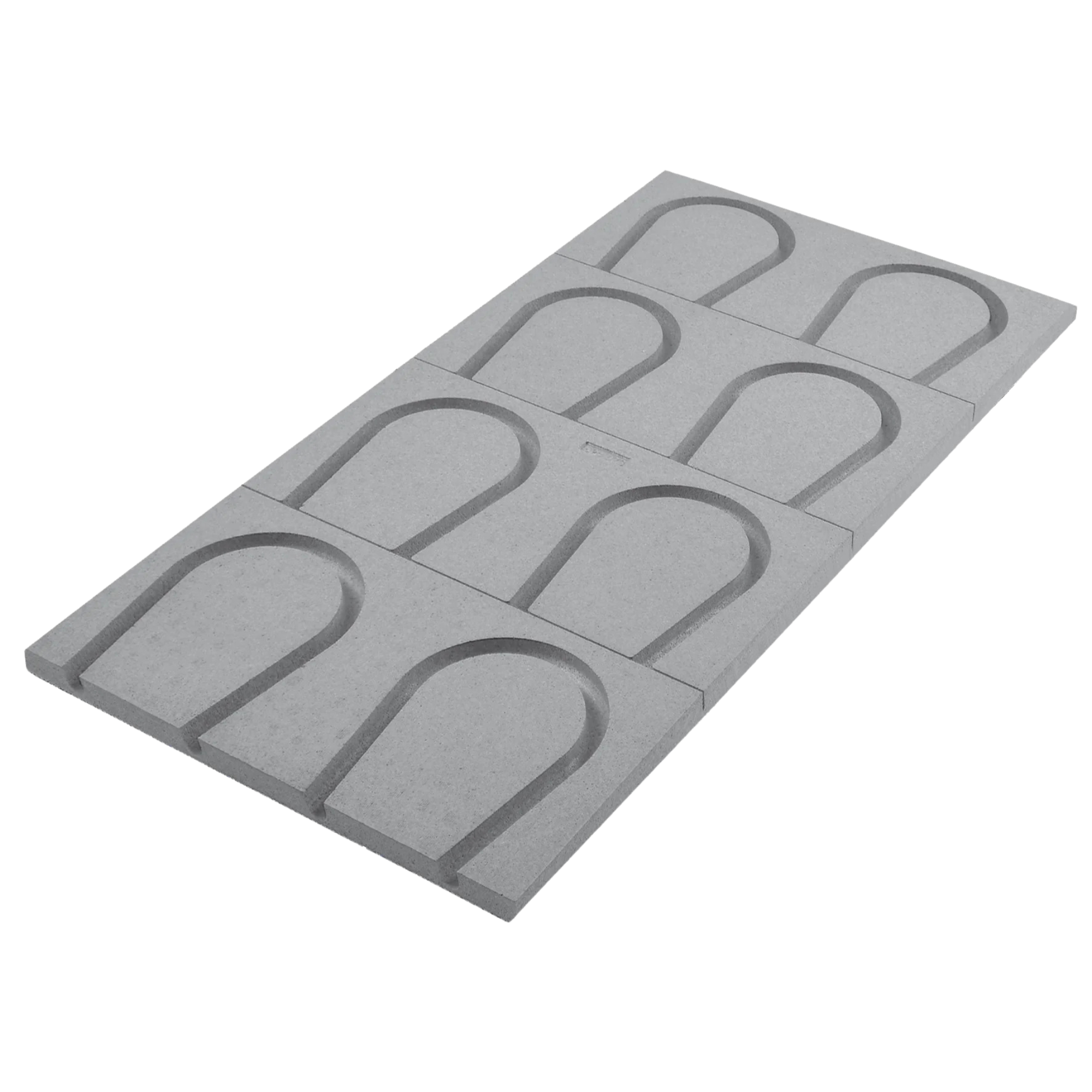 IDEAL NEO20 kopelement K/RZ (8 bochten)