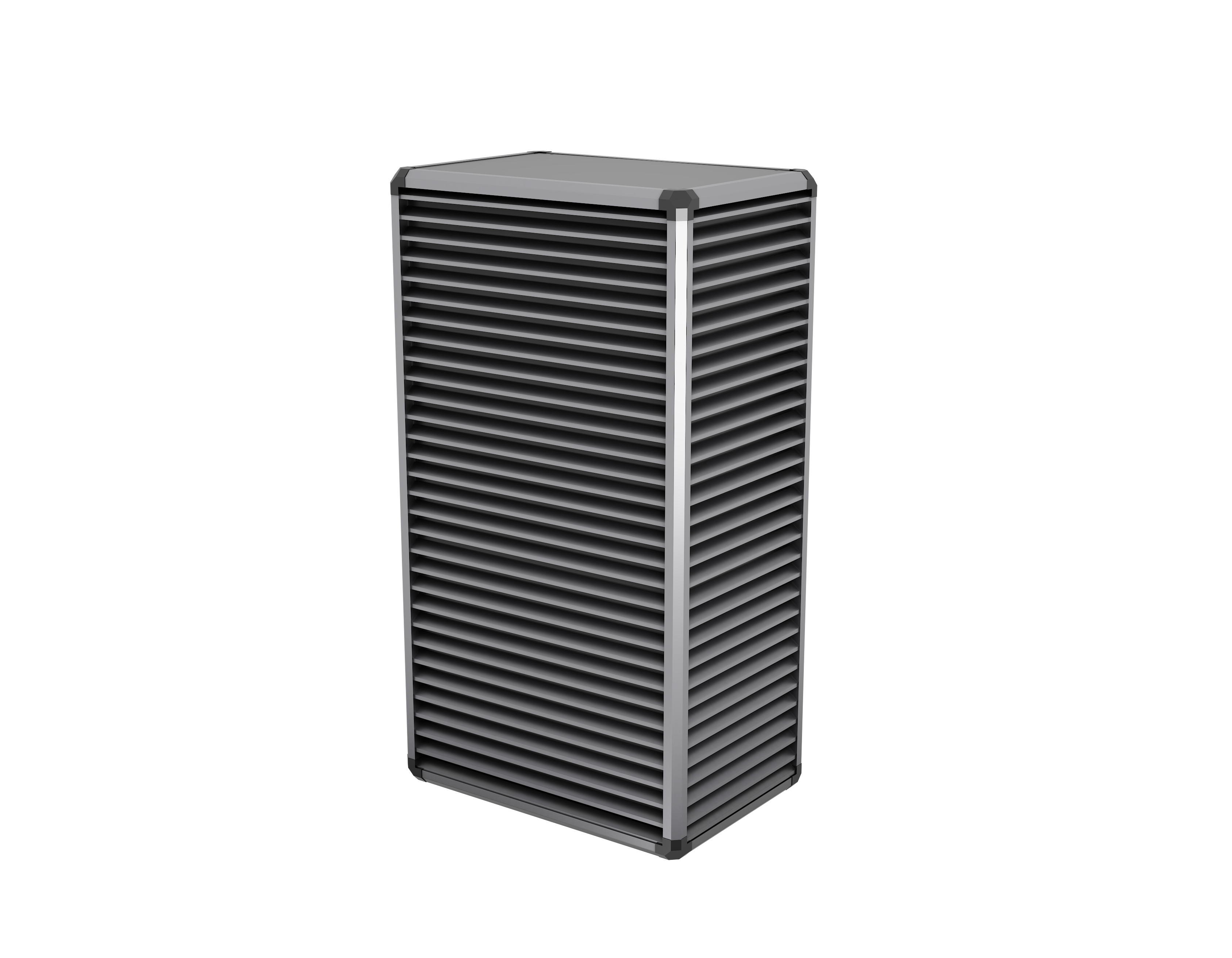 MasterTherm BoxAir Inverter-37I Split lucht-water Hybrid-Go warmtepomp