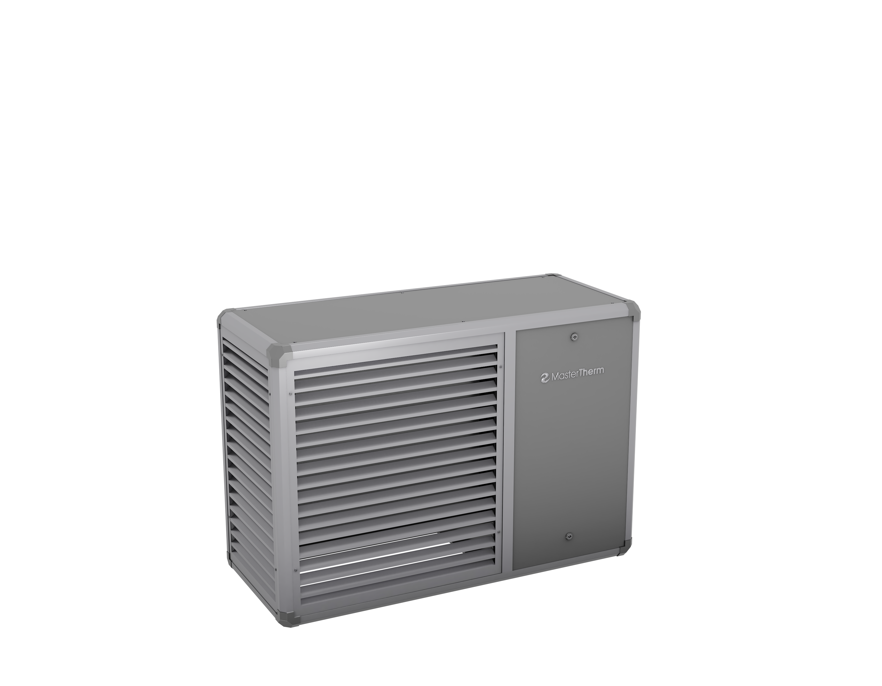MasterTherm BoxAir Inverter-22I lucht-water Hybrid-Go warmtepomp