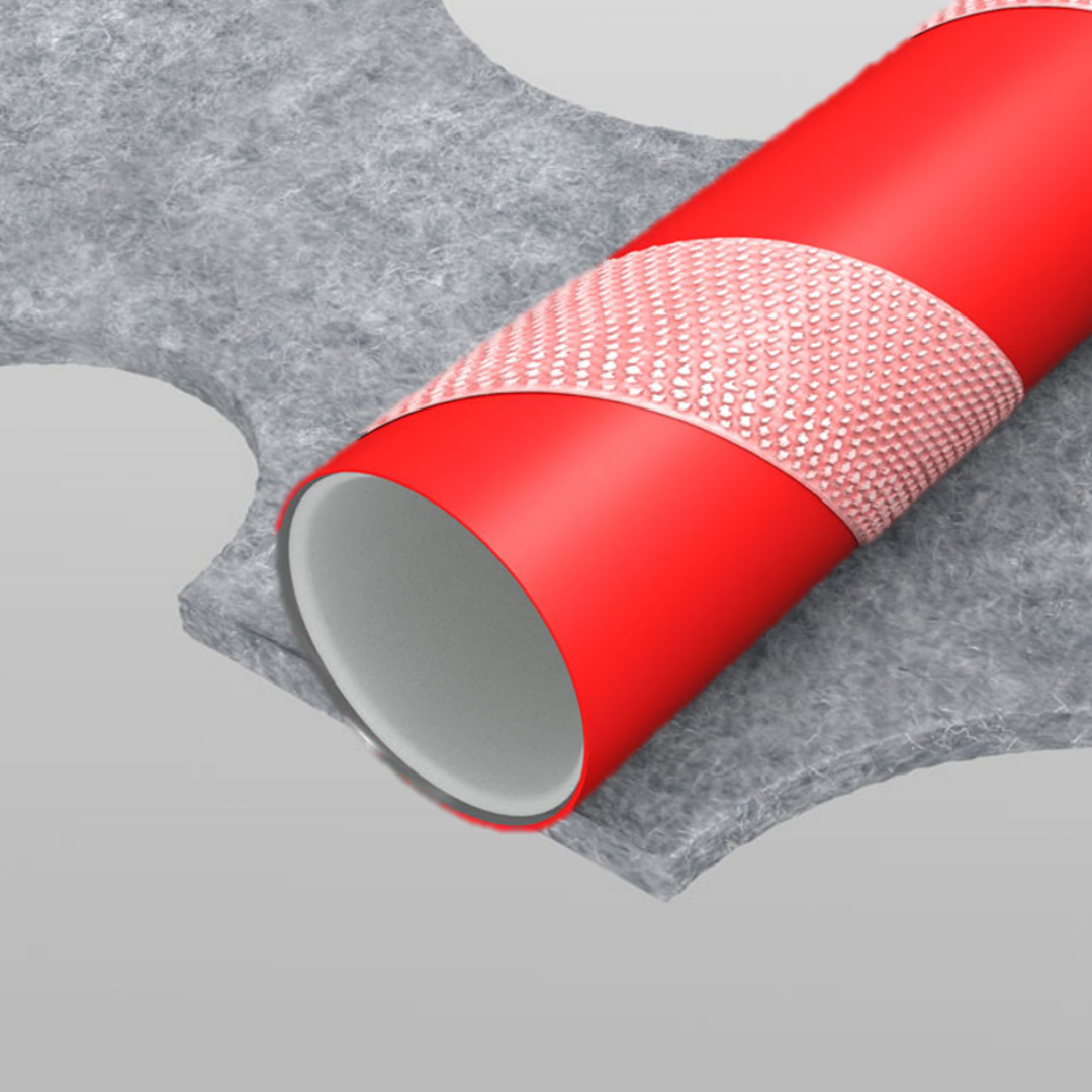 BLITZ. Klettmatte 1000x500x2mm