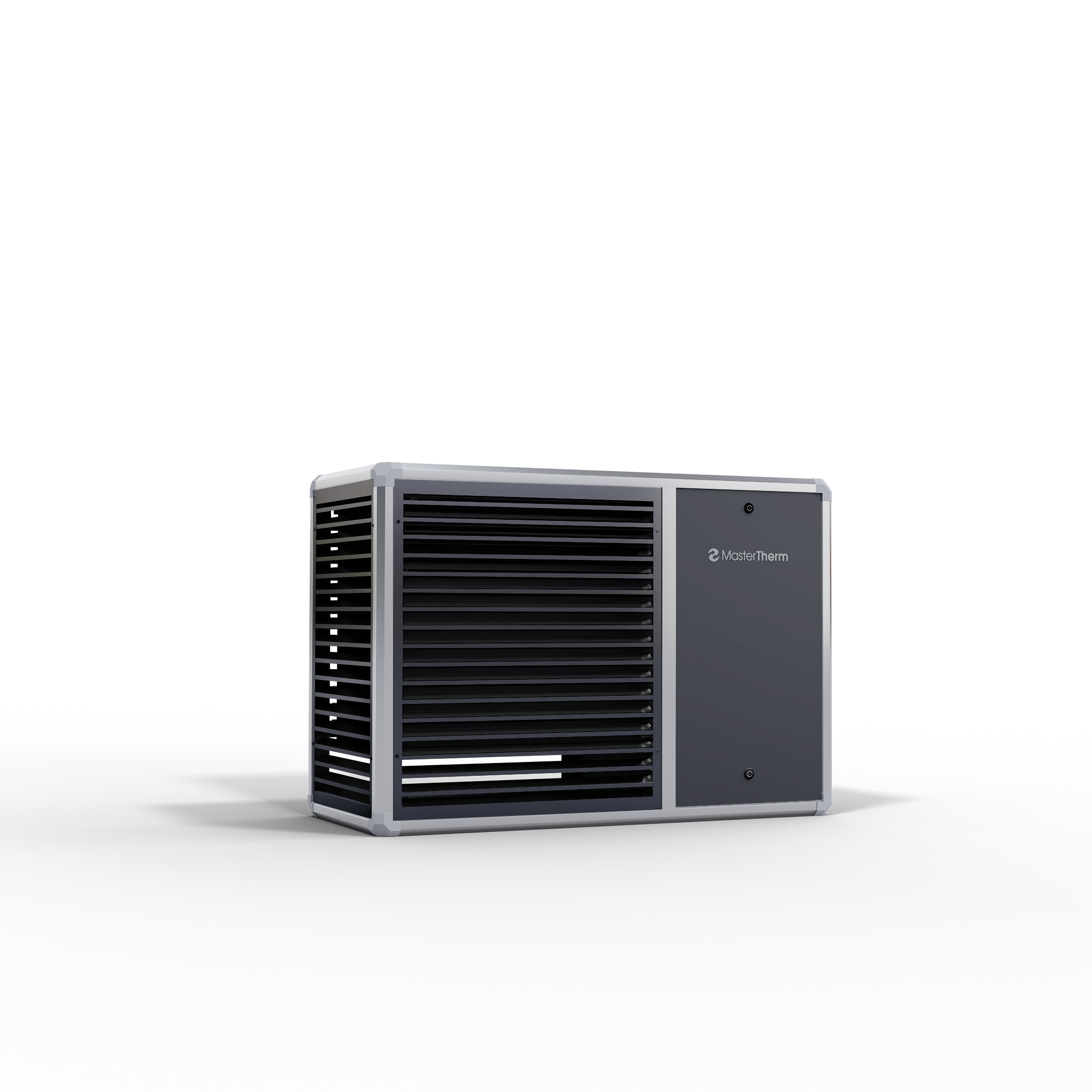 Master Therm BoxAir 22 Inverter P – Efficiënte Monobloc Warmtepomp