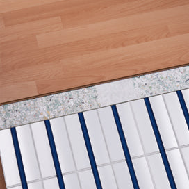 Tape rol 120m (ca. 2,6m per m²)
