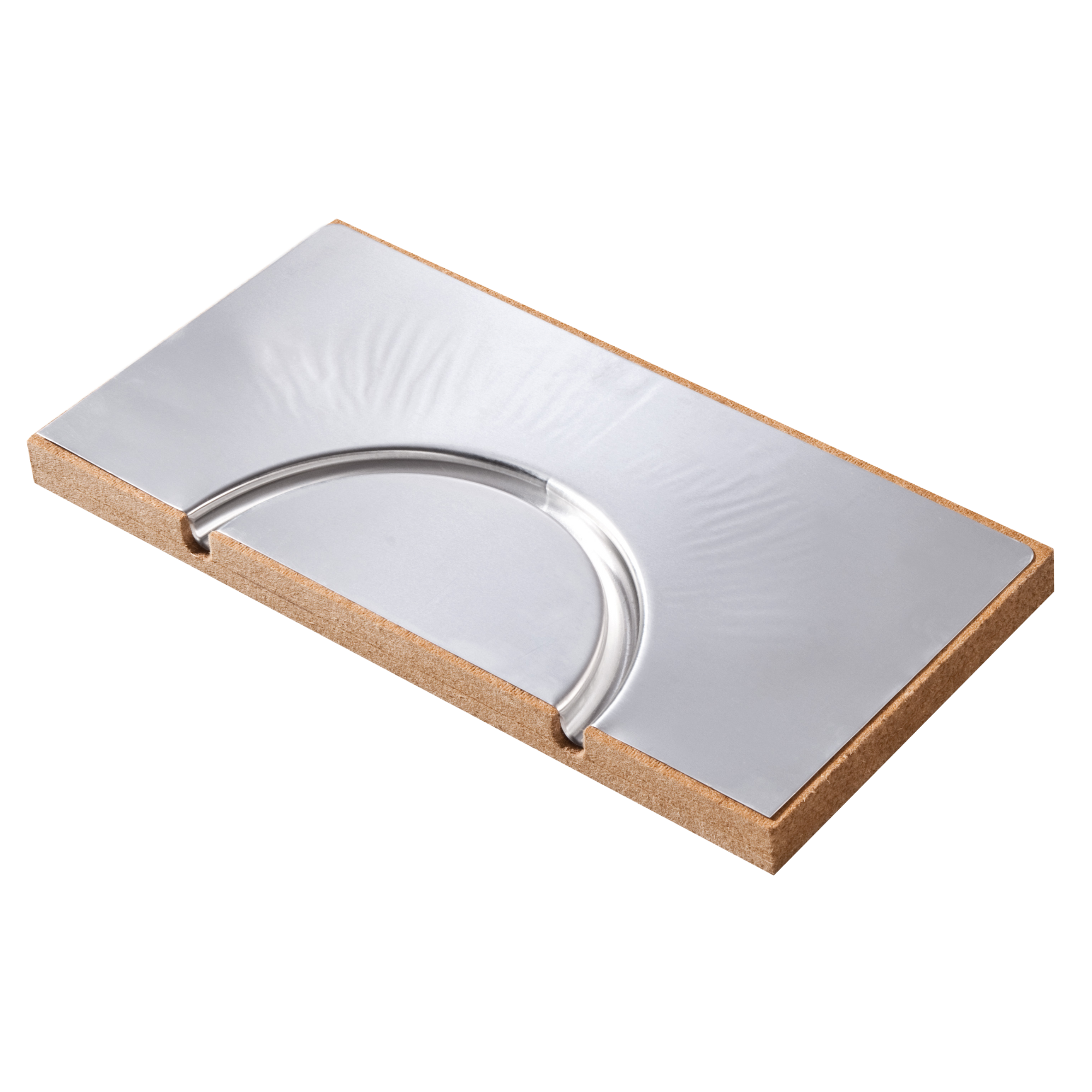 IDEAL OKO30 kopelement K/AZ ALU (1 bocht)