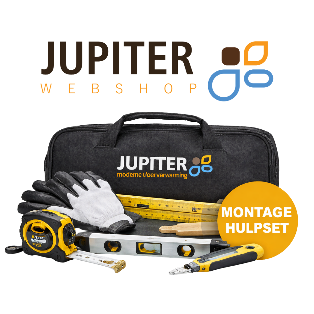 Montagehulpset