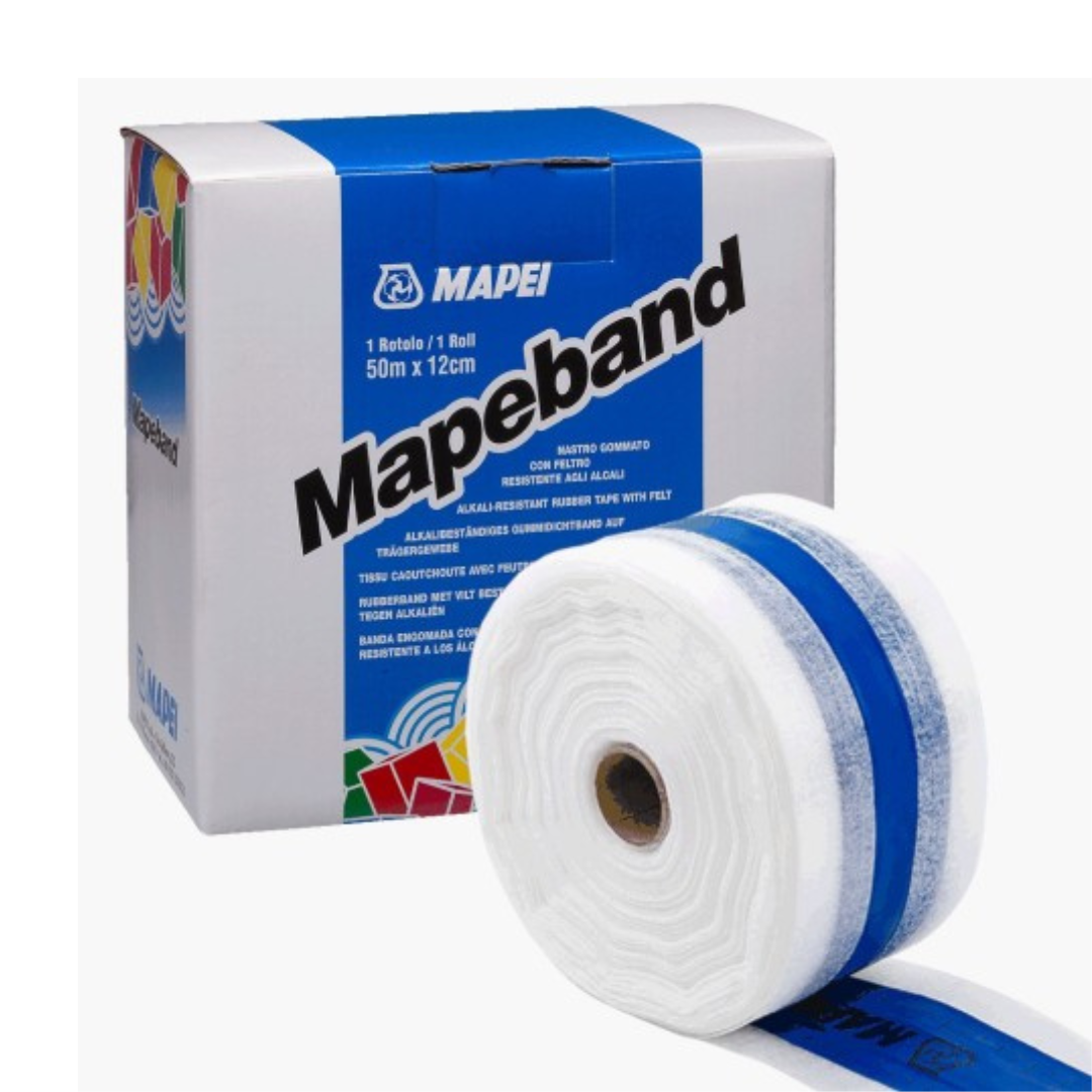 Mapeband H12 (rol 50m)