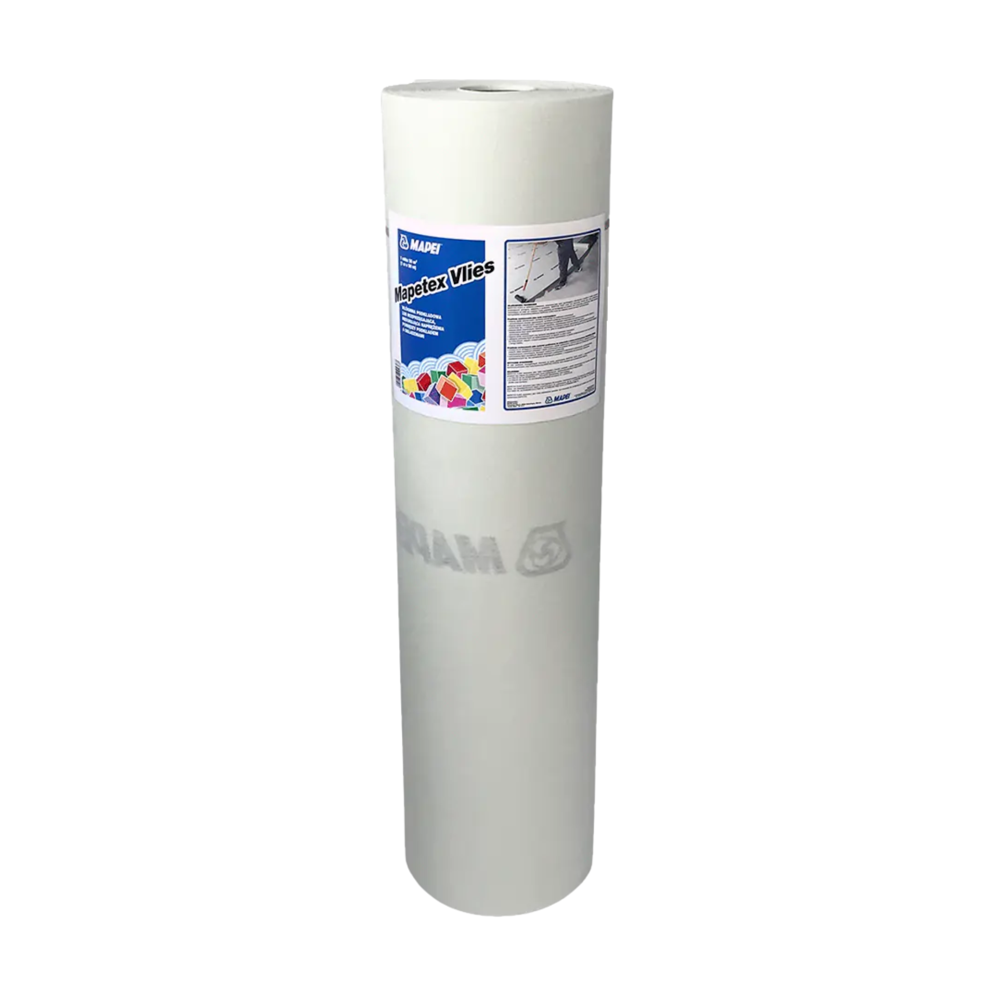 Mapetex (rol 50m²)