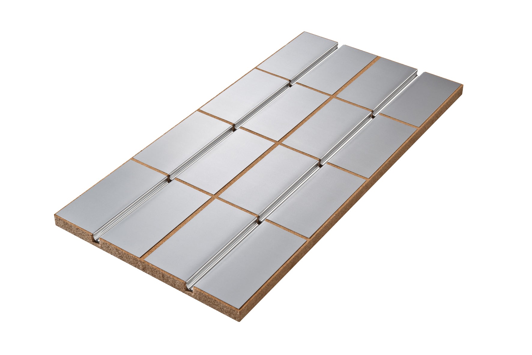 IDEAL OKO30 systeemelement AZ HoH250mm