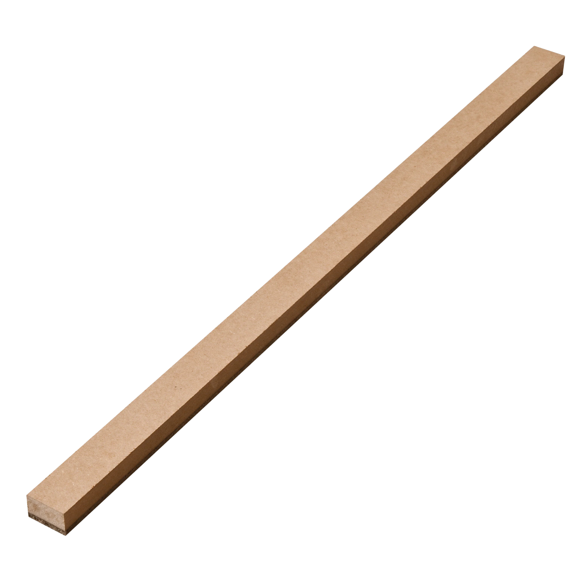 Randhout RH 1000x45x20mm