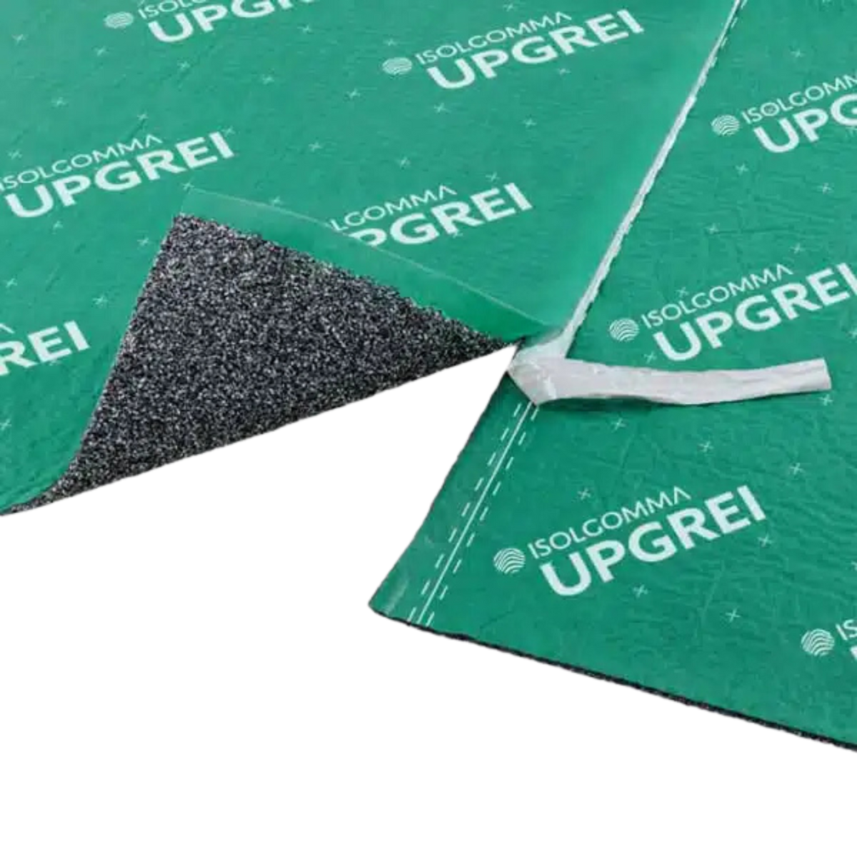 Vloermat UPGREI 10mm (1x5m, 5m² per rol)