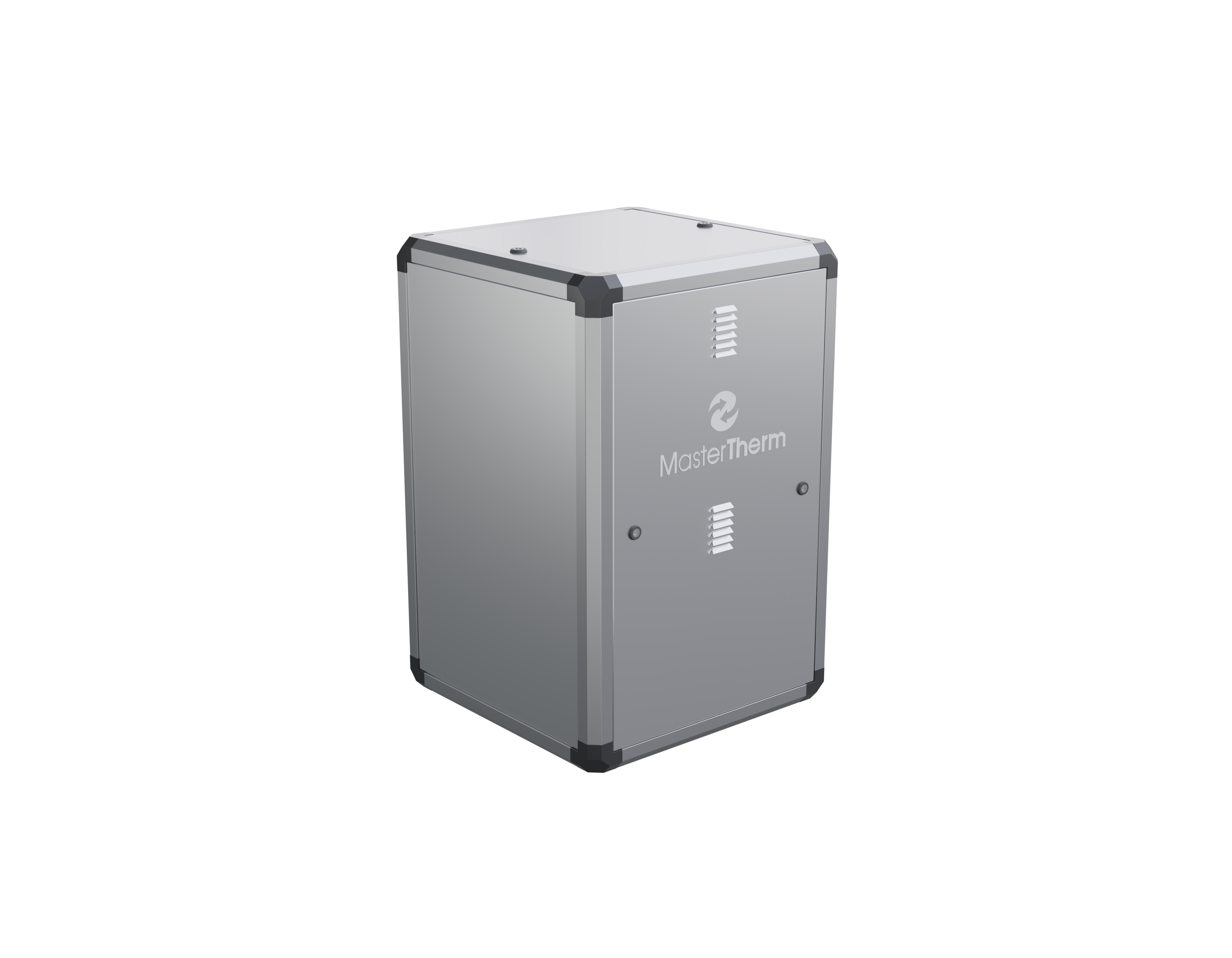MasterTherm AquaMaster Inverter-17I bron/water-water Hybrid-Go warmtepomp