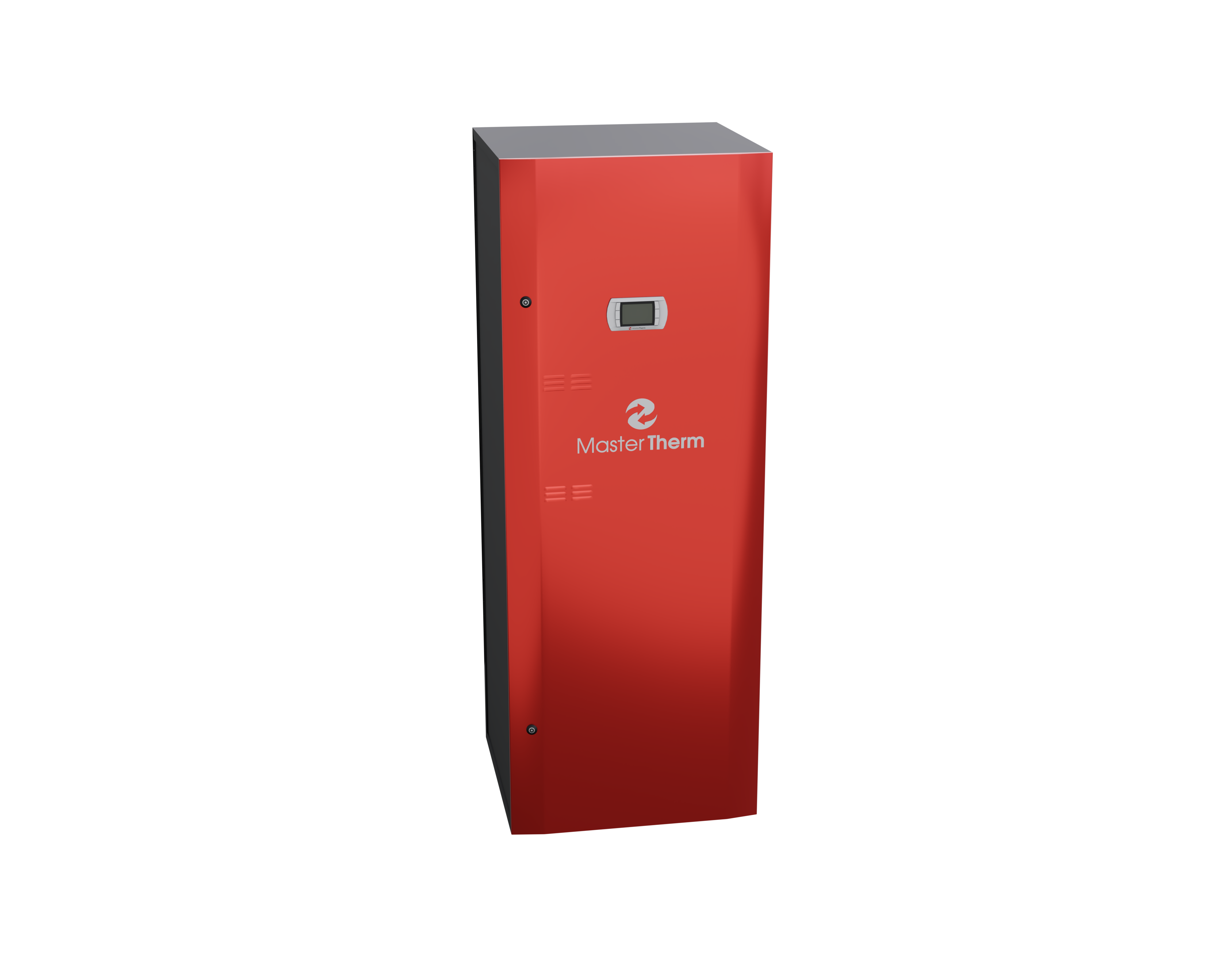 MasterTherm AquaMaster Inverter Combi-26IC bron/water-water warmtepomp