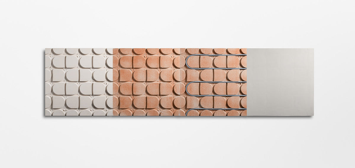 Droogbouwplaat GF-E (1200x600x20mm)