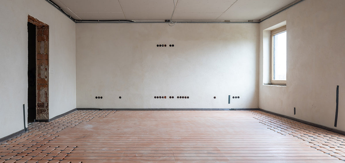 Droogbouwplaat GF-E (1200x600x20mm)