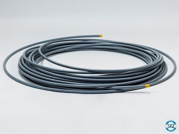 Verwarmingsbuis geschikt voor NORIT Therm GF systemen 200m