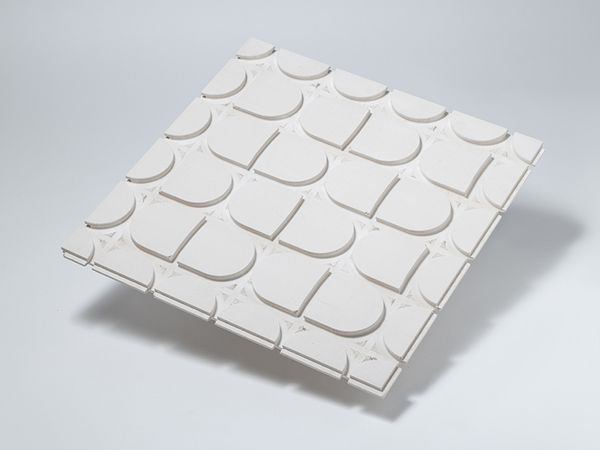 Droogbouwplaat GF-U (600x600x20mm)