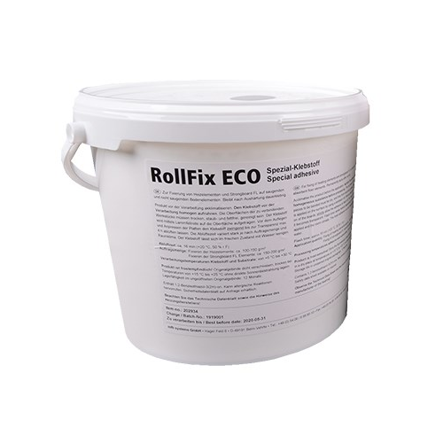 RollFix 5kg t.b.v. JUPITER Strongboard FL 1150X600X5mm en JUPITER IDEAL droogbouw vloerverwarming