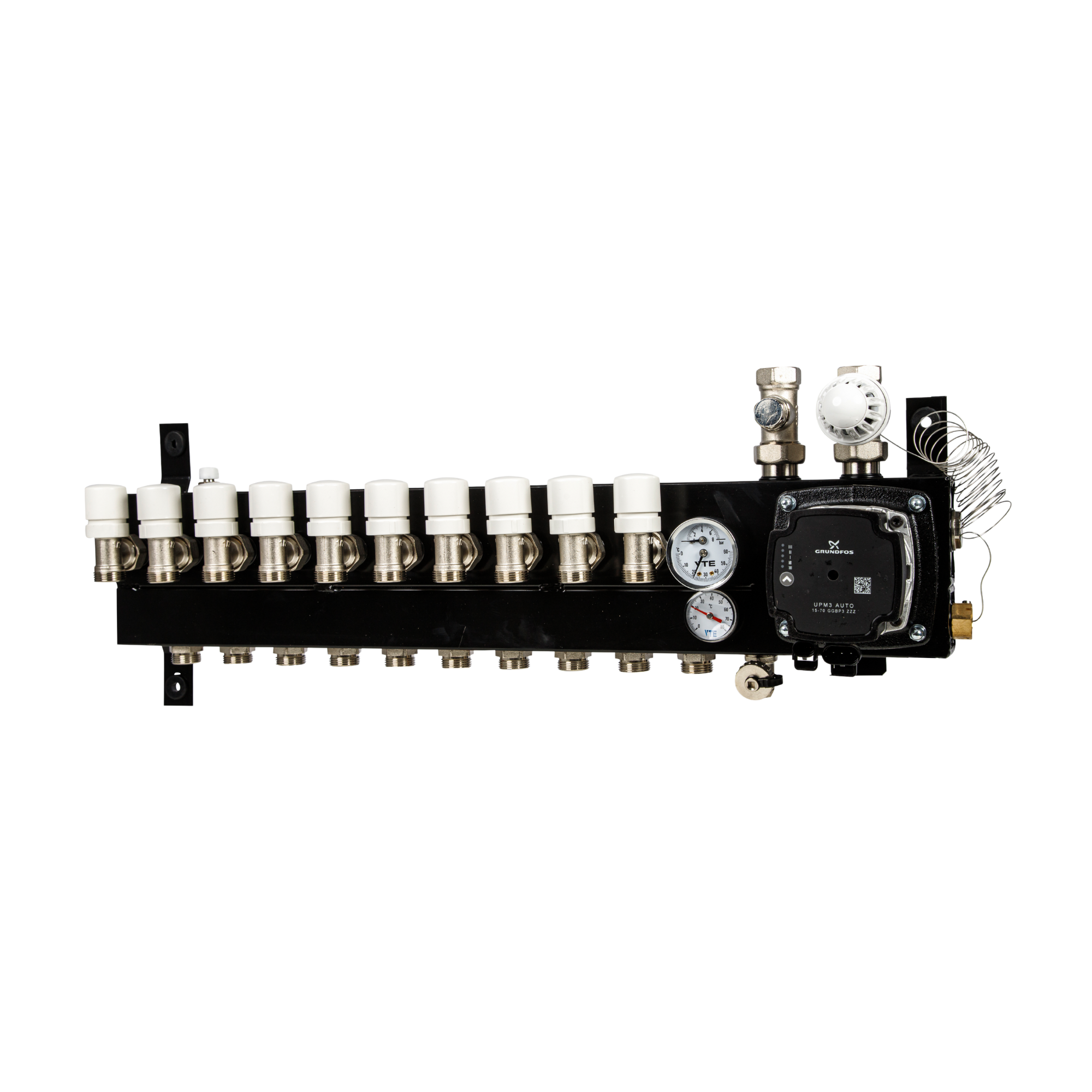 vte-slim-verdelers-grundfos-a-label-10-groeps