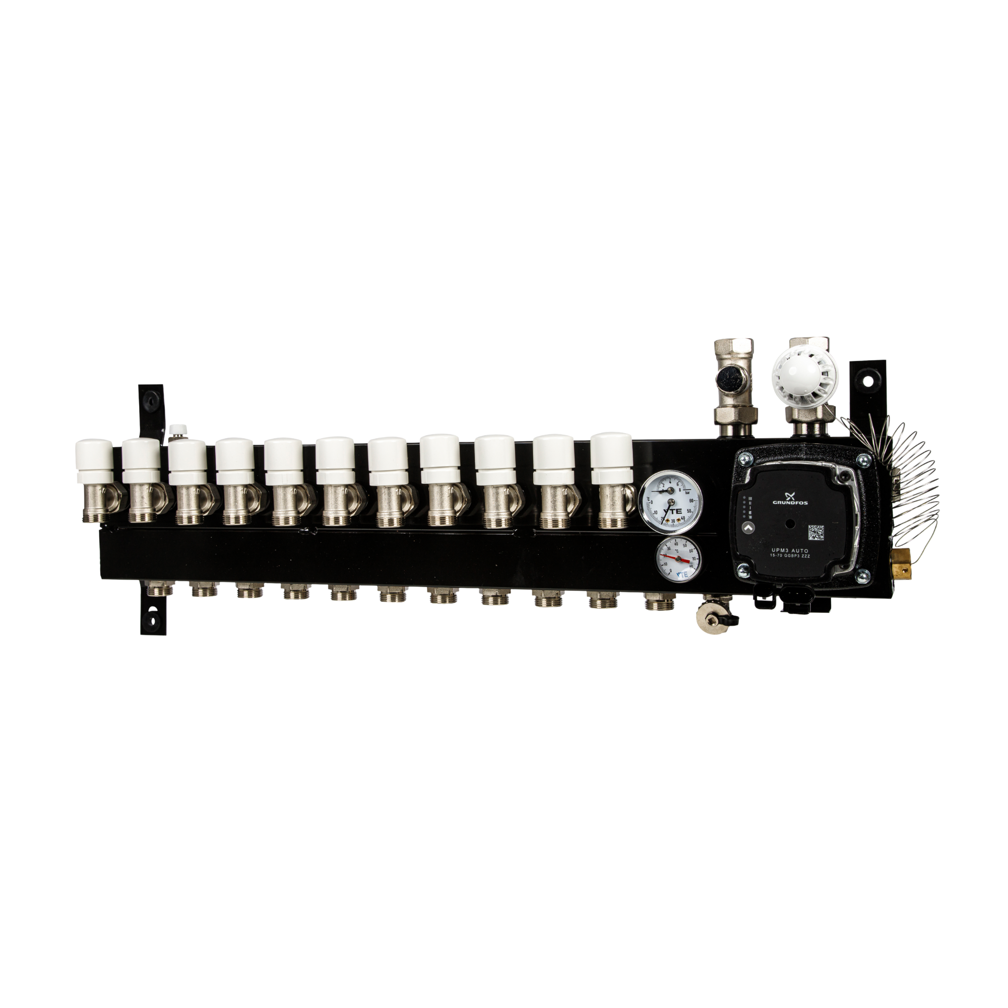 vte-slim-verdelers-grundfos-a-label-11-groeps