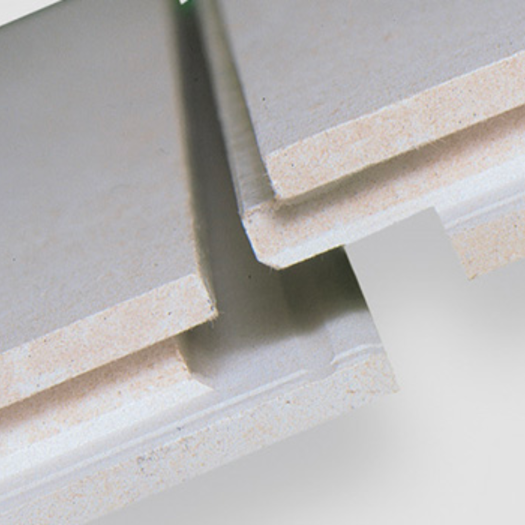 NORIT-TE 20 Droogbouwplaat/Estrich (1200x600x20mm, 0,72m²)