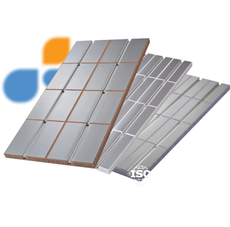 Droogbouw Vloerverwarming – Voordelen & Werking