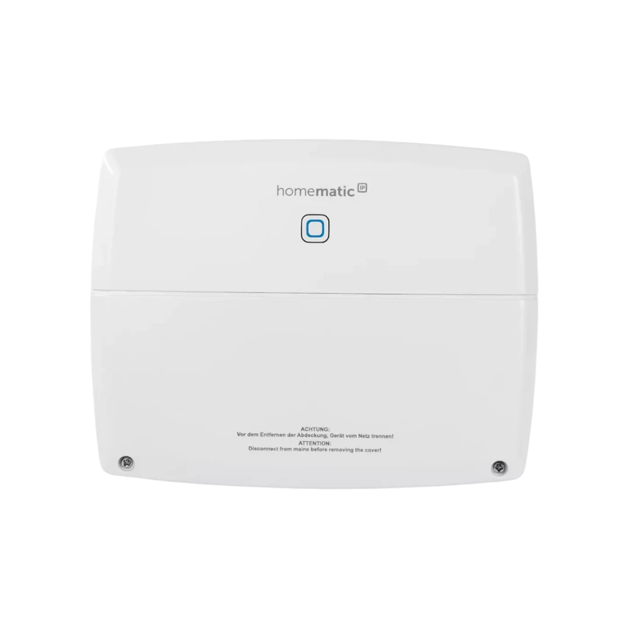 Homematic Multi IO-Box 230V