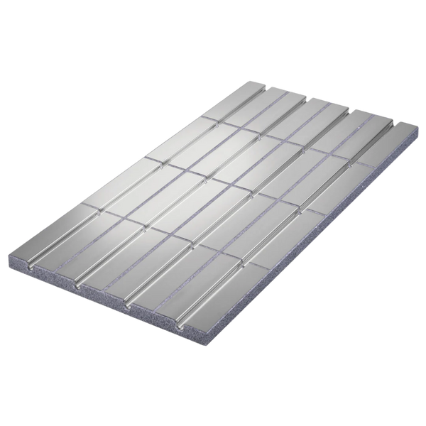 IDEAL NEO20 systeemelement RZ HoH125mm