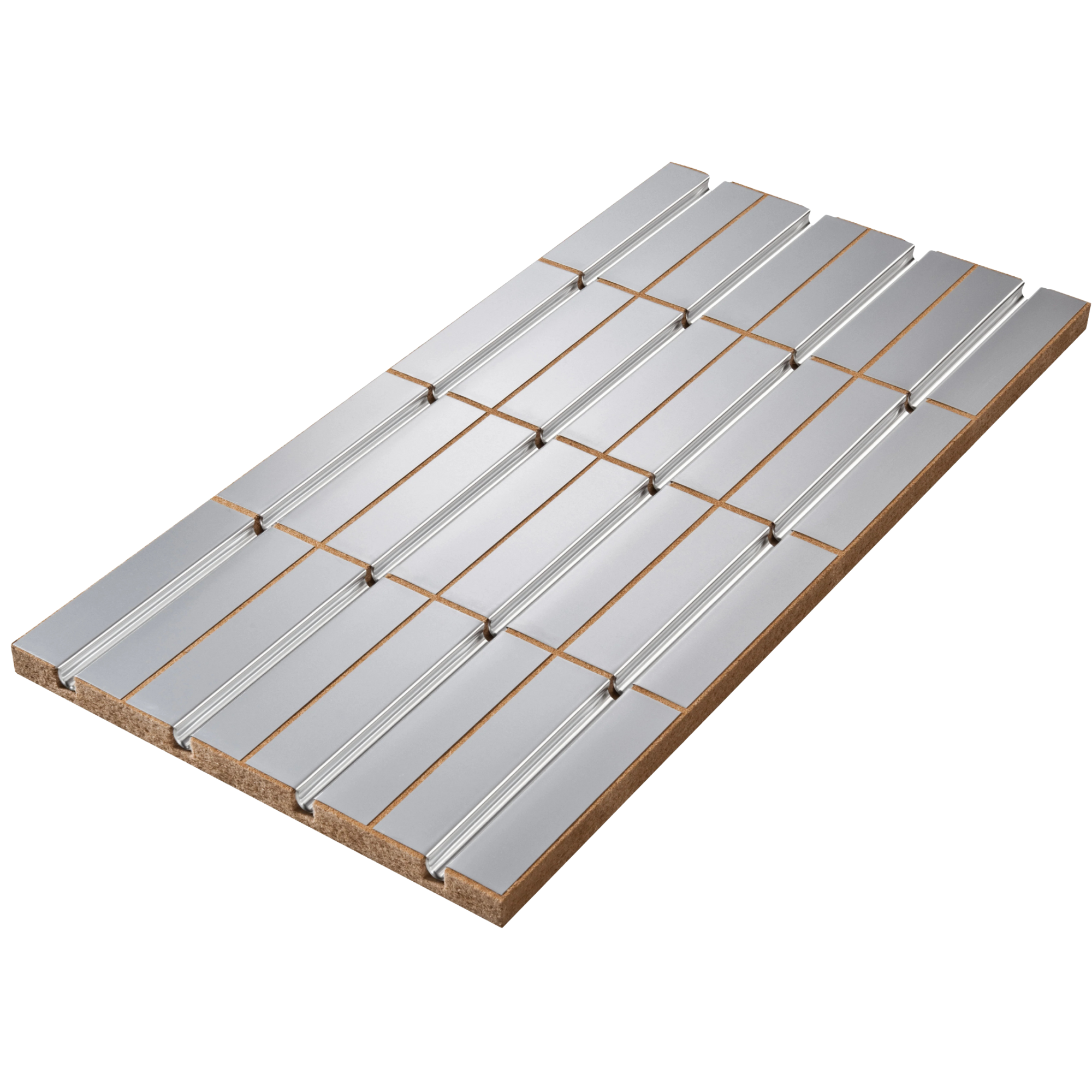 IDEAL OKO30 systeemelement RZ HoH125mm
