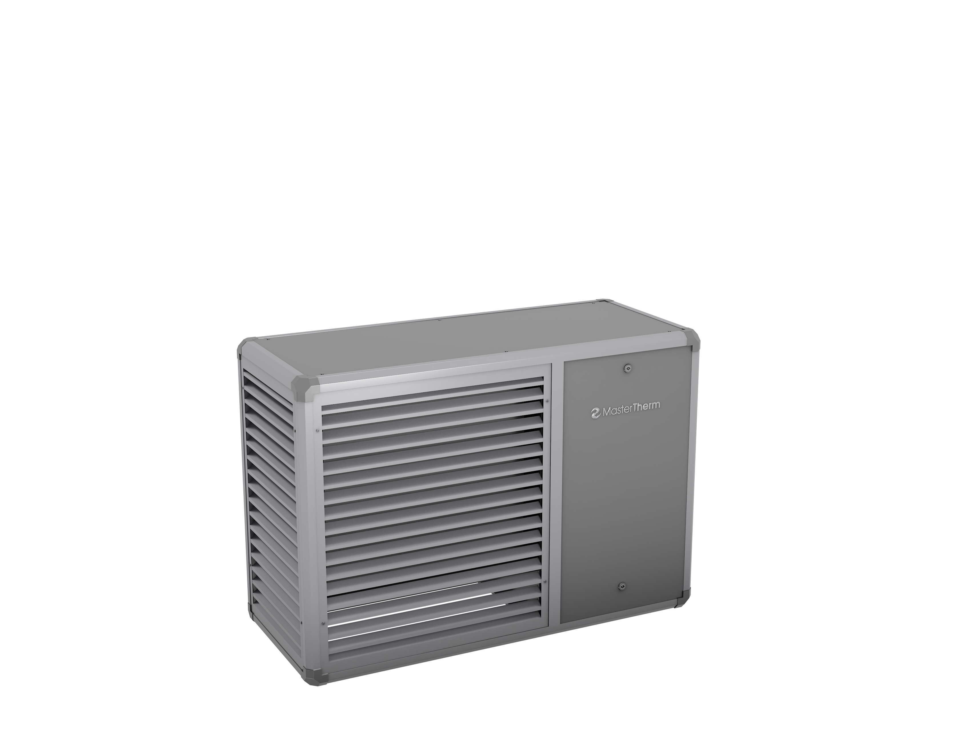 MasterTherm BoxAir Inverter-22I Luft-Wasser-Wärmepumpenpaket