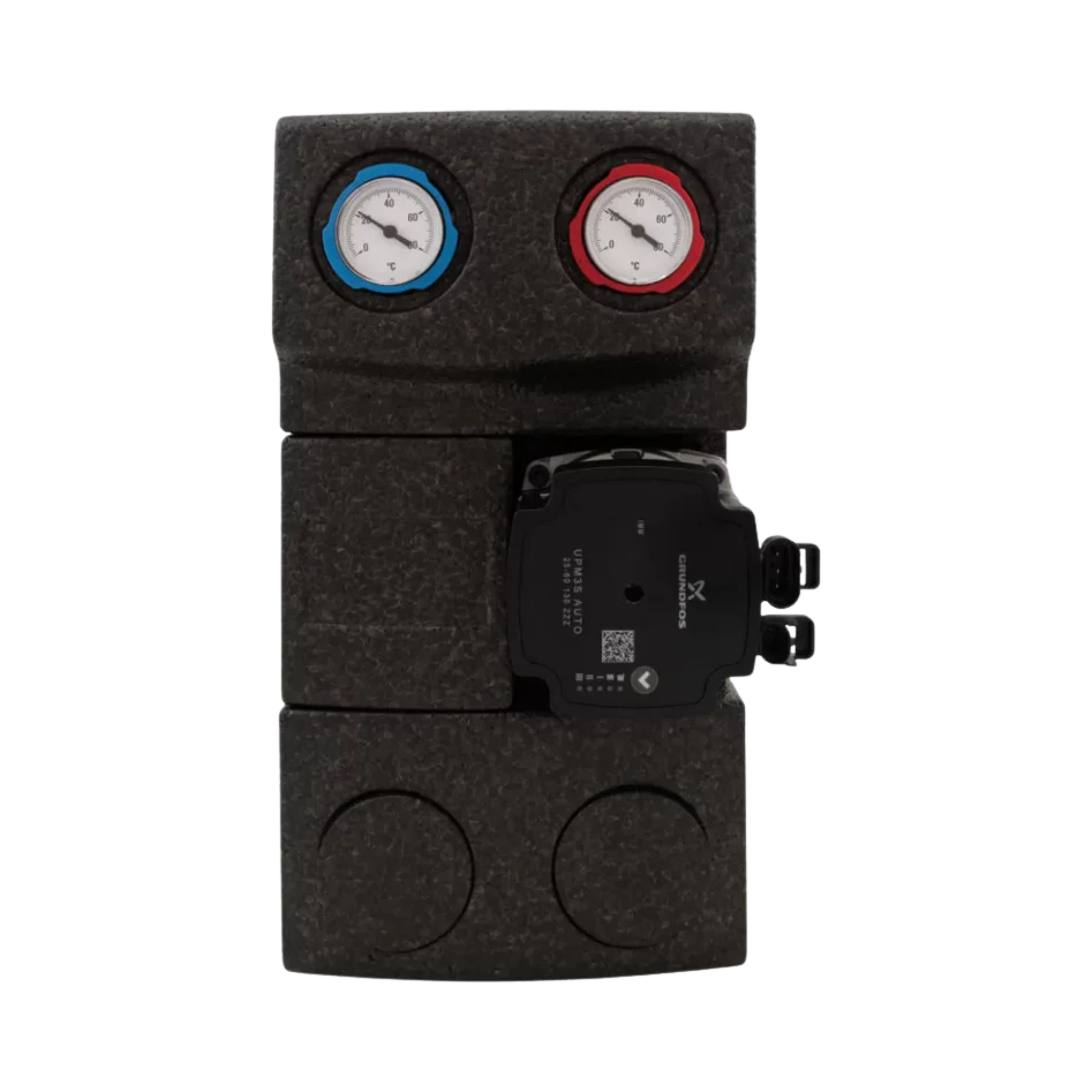 Distributie-Units Pompgroep voor Centrale Verwarming