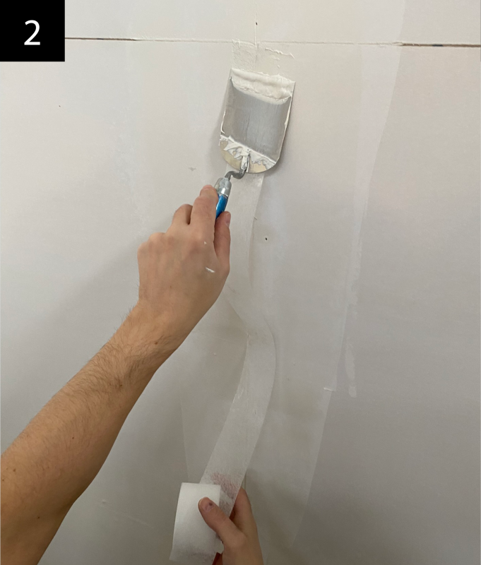 Geluidsplaat ST Tri Finish 14,3mm (1200x800mm, 0,96m²)