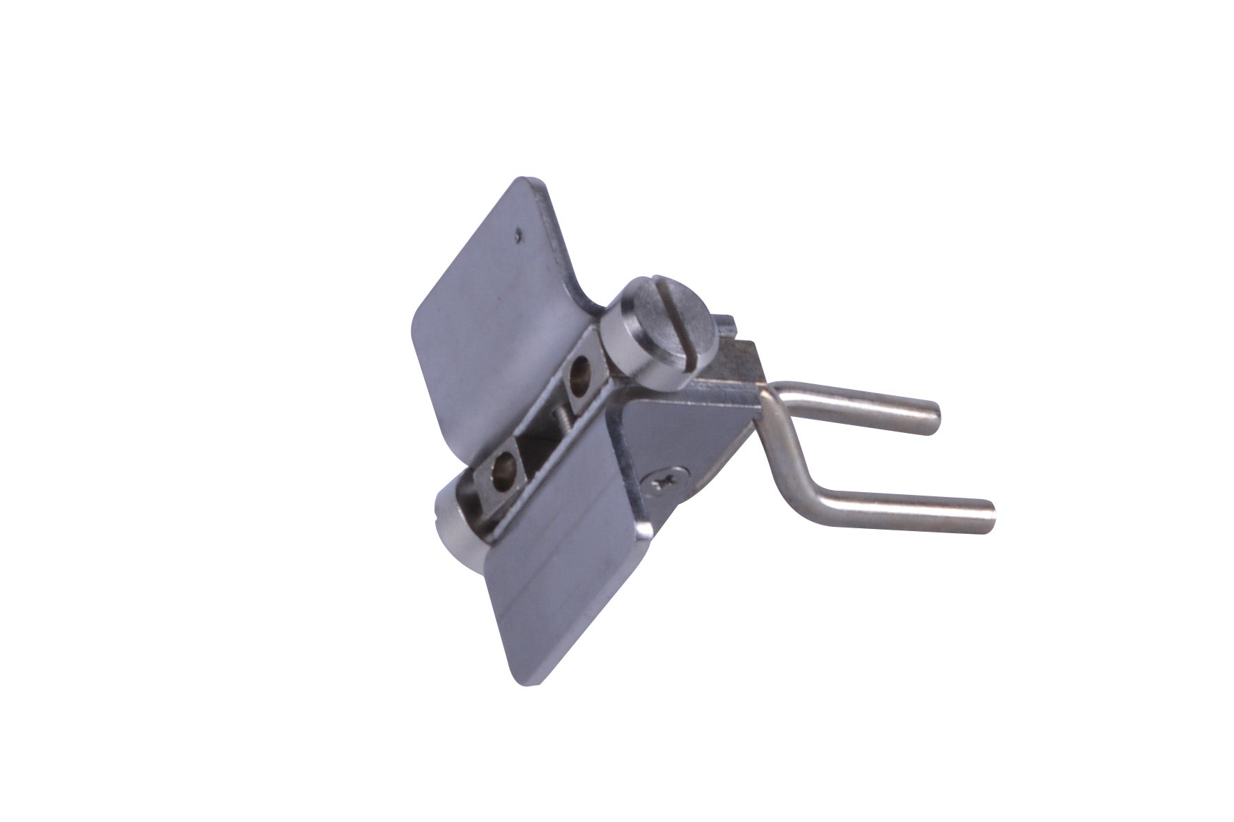 Adapter t.b.v. thermisch mes