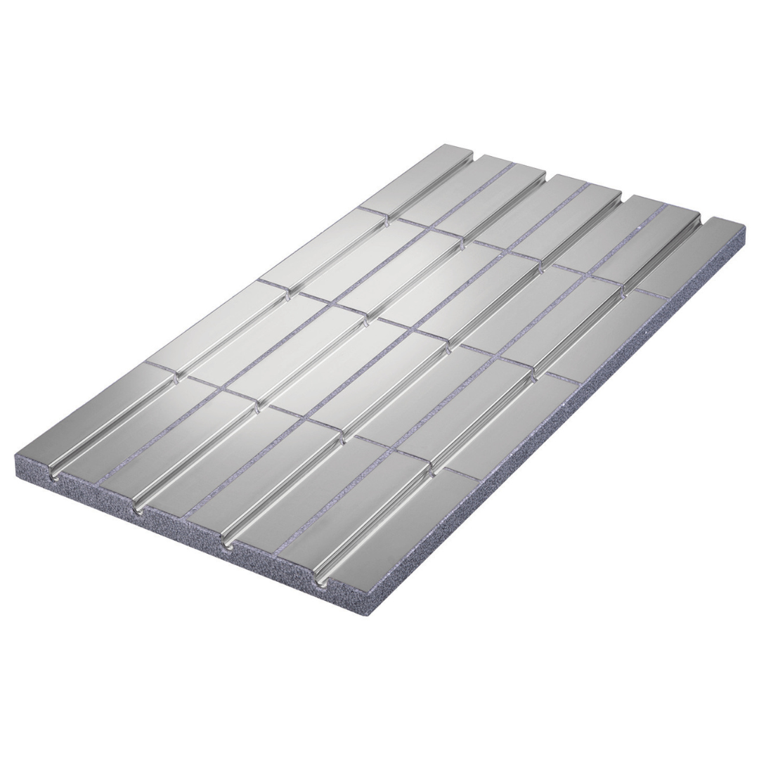 IDEAL NEO20 Systeemelement 1000x500mm (20mm dik)