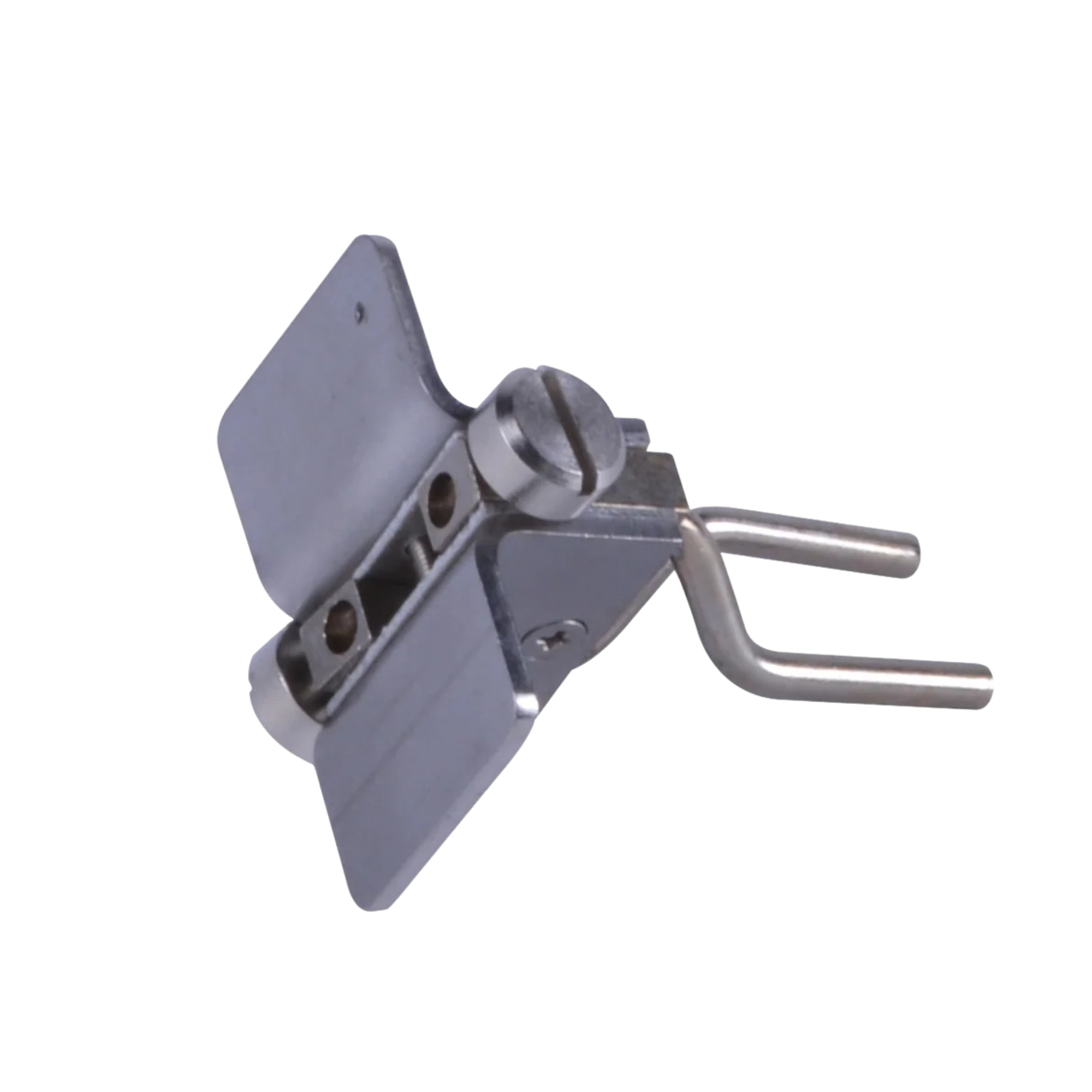 Adapter t.b.v. thermisch mes