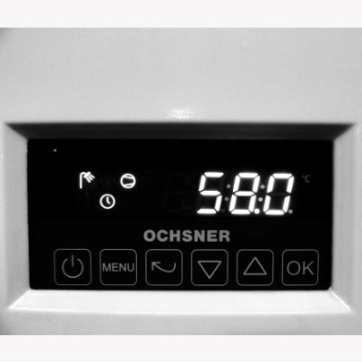 OCHSNER Europe 333 Genius
 Heat pump boiler