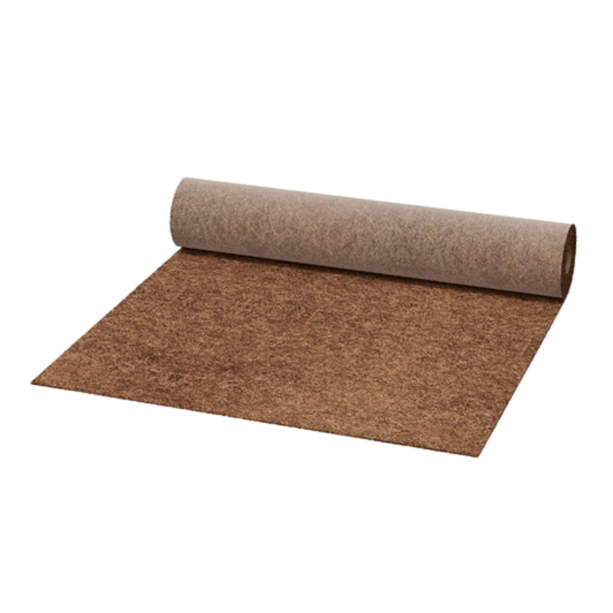 CocoFloor rol 100x1500cm, 8mm dik (15m²)