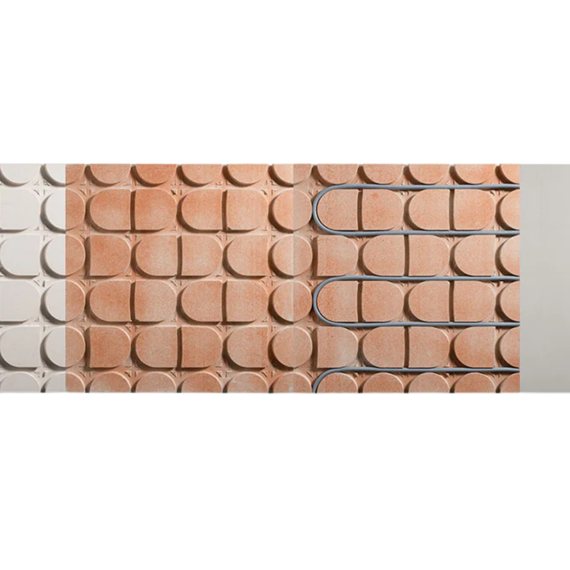 NORIT-TE 20 Therm GF-U (Universalelement) 0,36m2