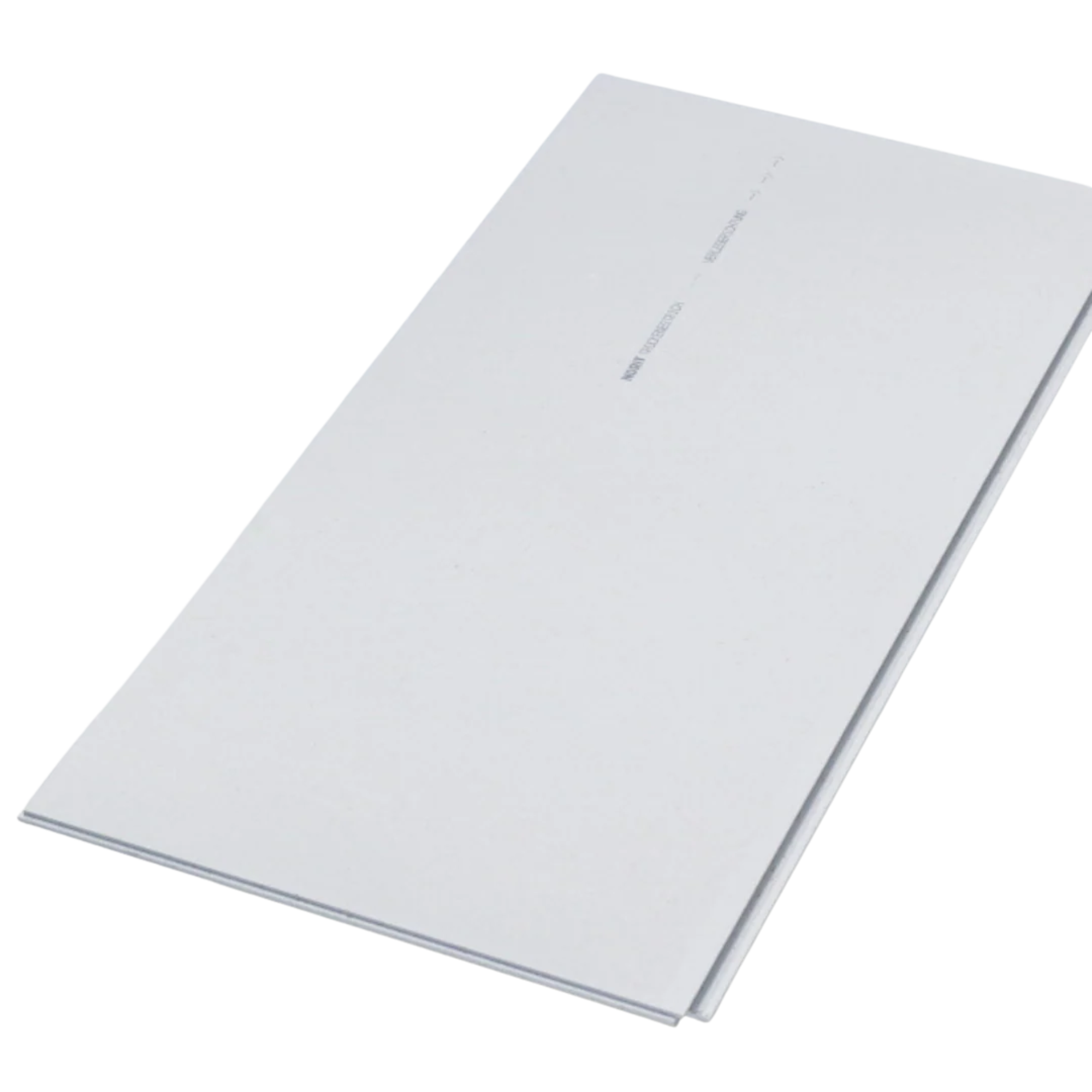 Droogbouwplaat TE-20 (1200x600x20mm, 0,72m²)