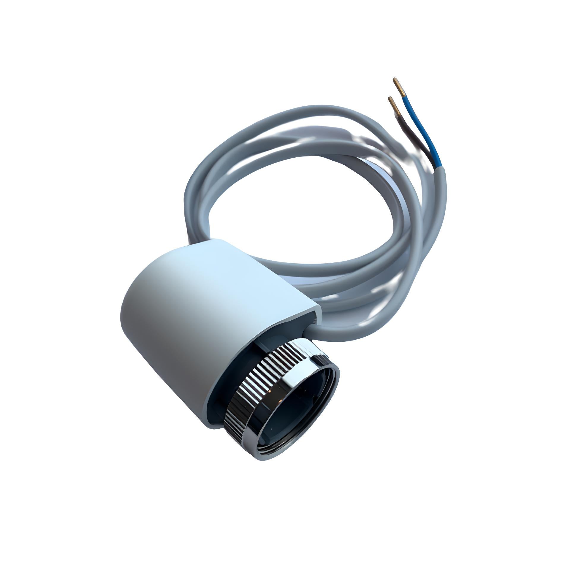 Uponor Actuador Térico, Theroantrieb, ST230, 230V, 1013006 Uponor Actuador Térico, Theroantrieb, ST230, 230V, 1013006