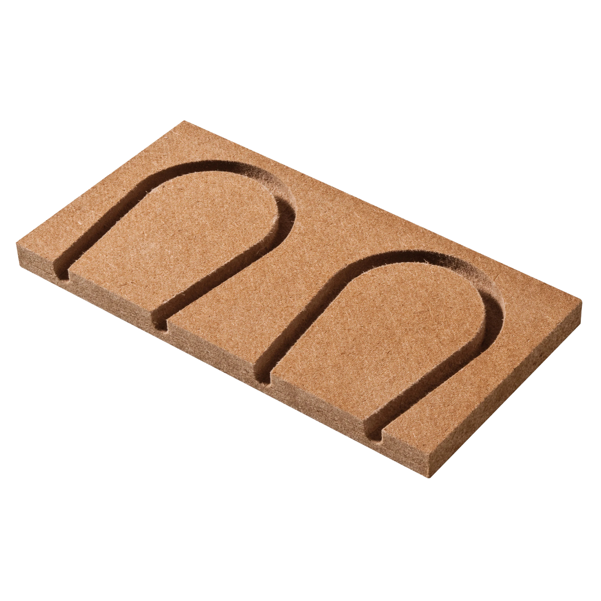 IDEAL OKO30 kopelement K/RZ (2 bochten)