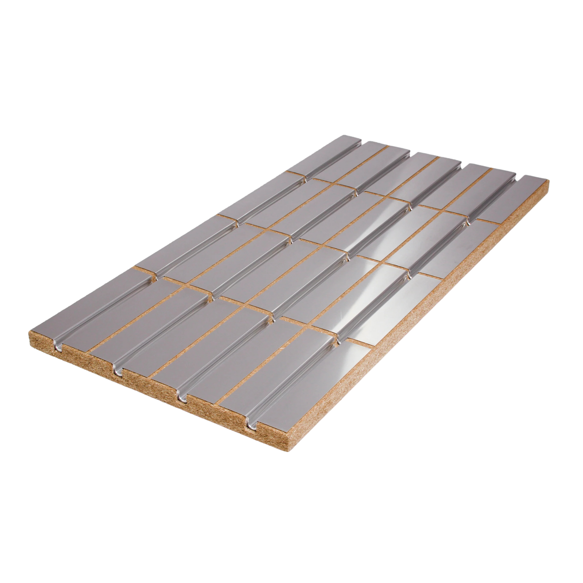 IDEAL STR30 systeemelement RZ HoH125mm