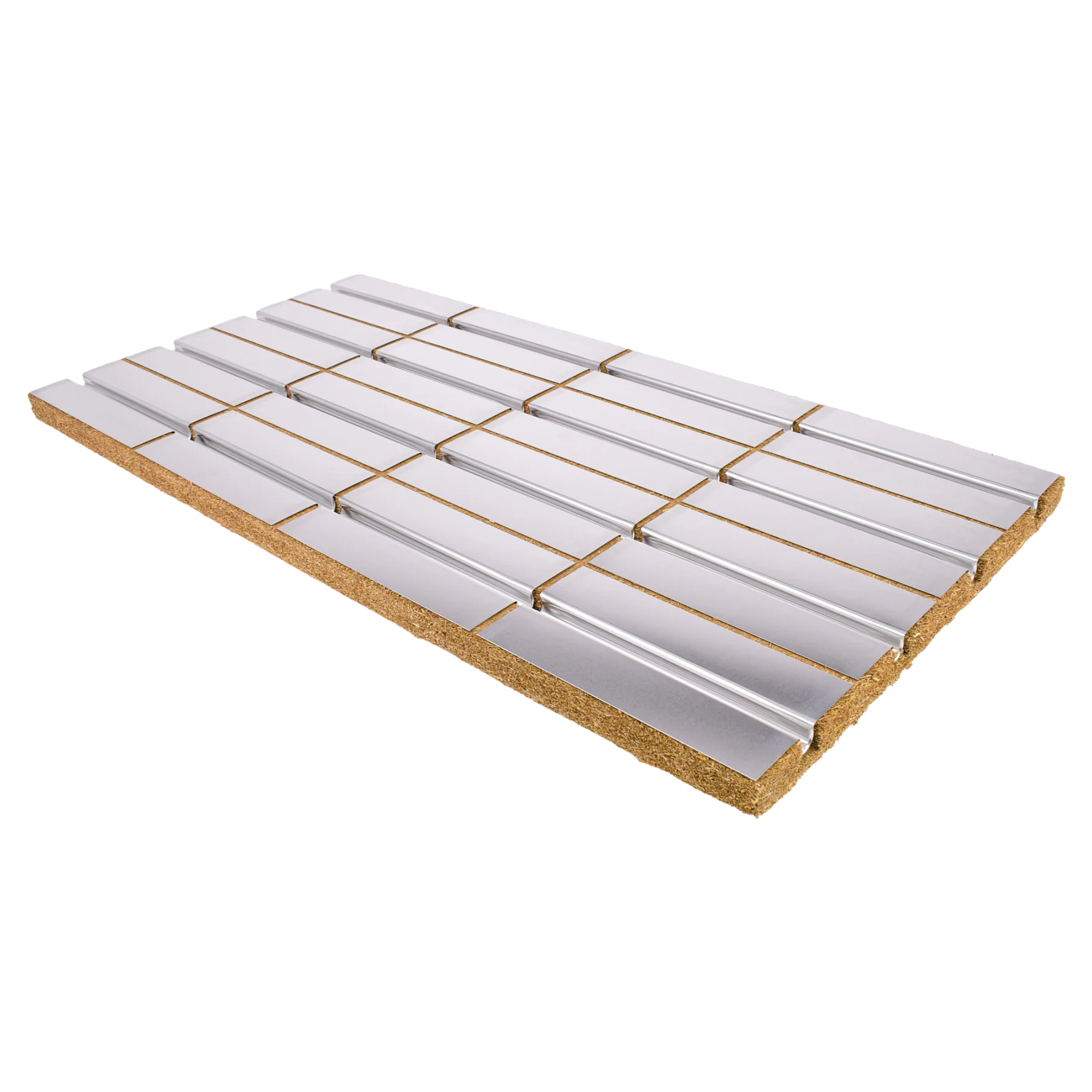 IDEAL STR30 systeemelement RZ HoH125mm