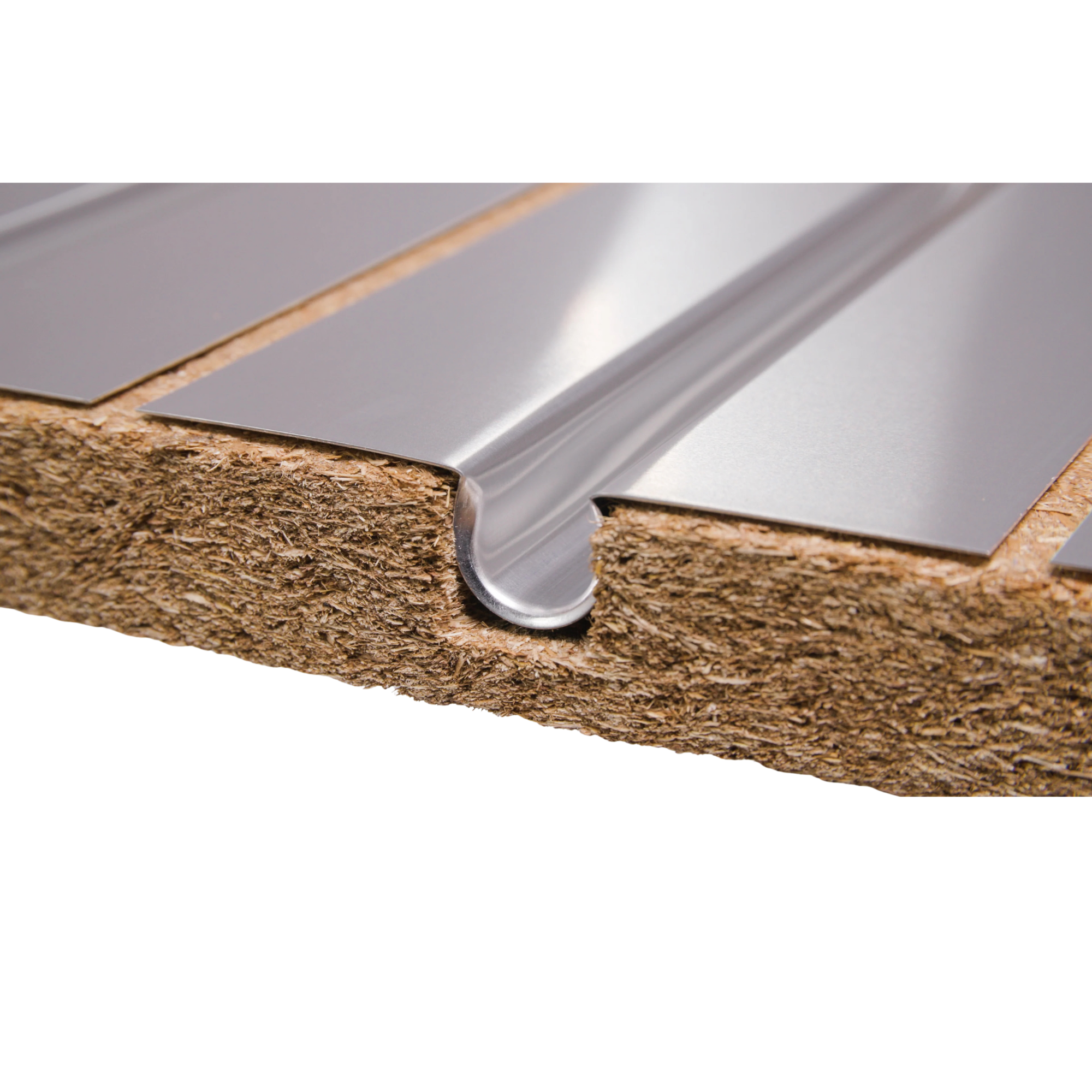 IDEAL STR30 systeemelement RZ HoH125mm