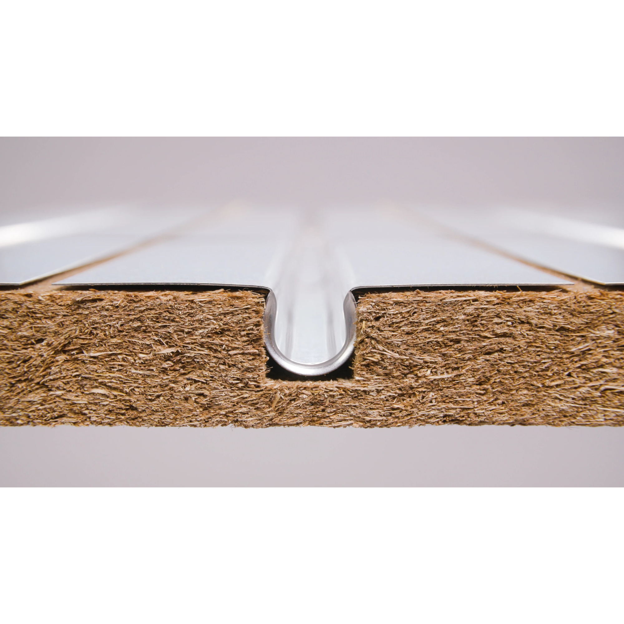 IDEAL STR30 systeemelement RZ HoH125mm