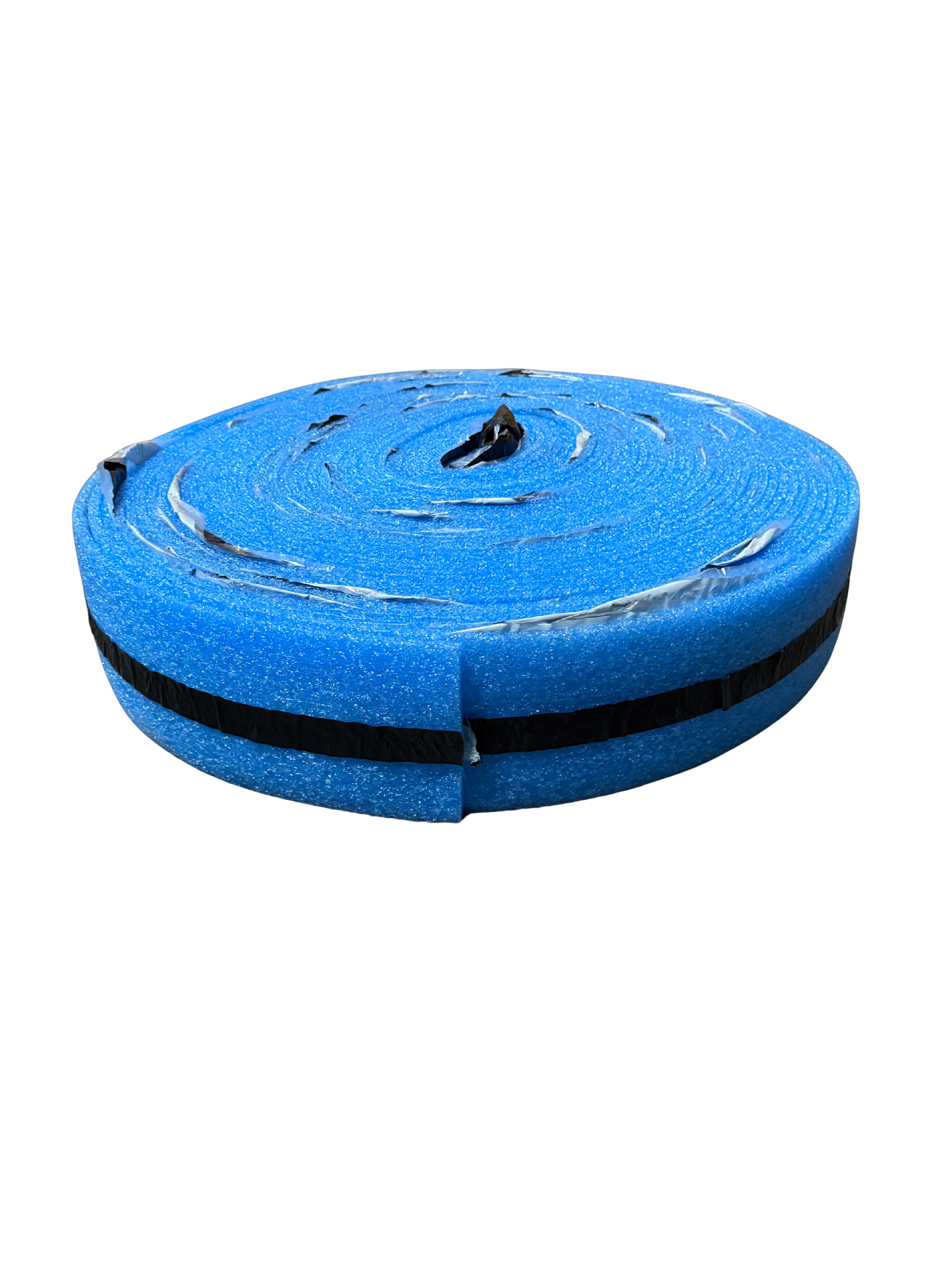 Randisolatie 150x8mm zelfklevend met waterkering (rol 50m)