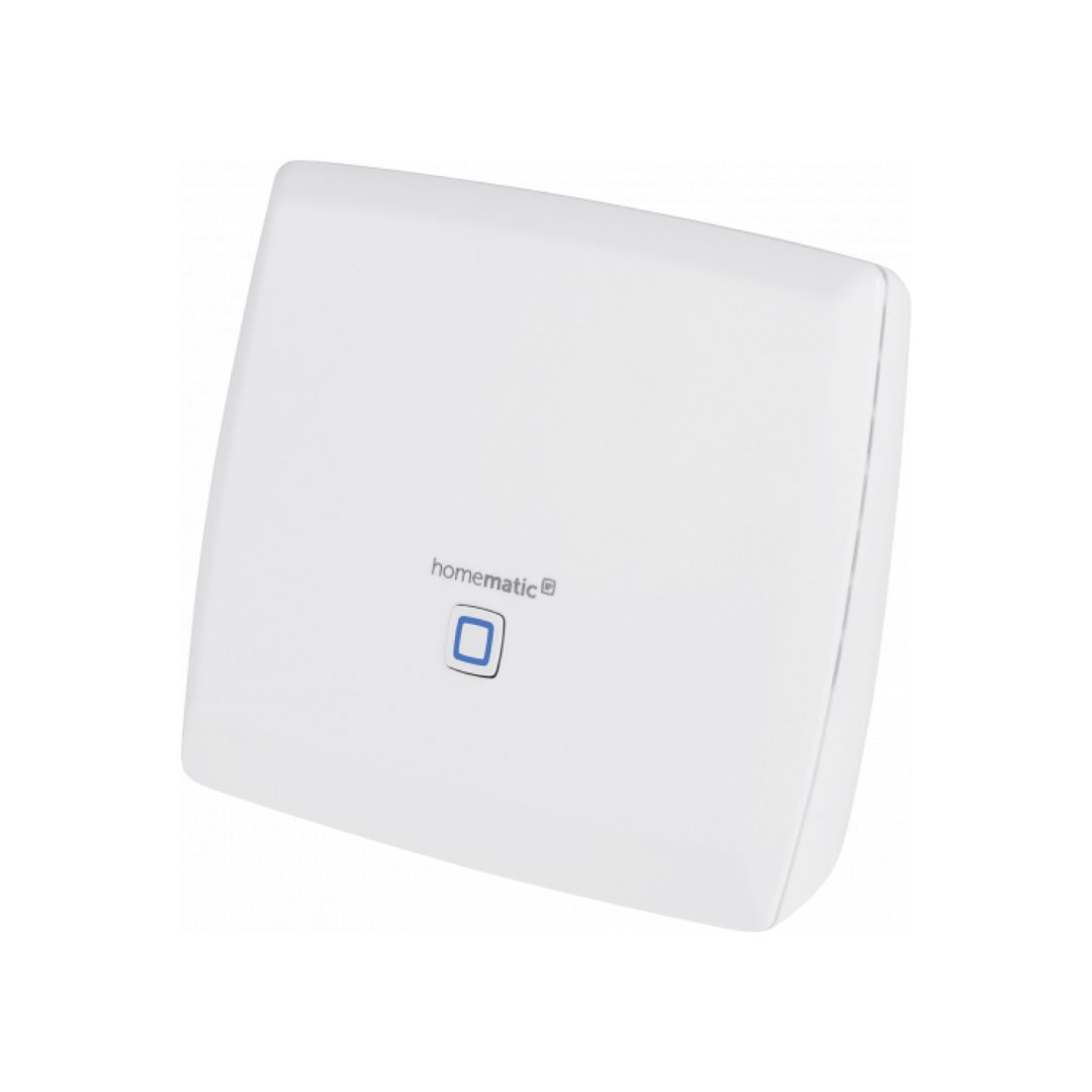 Homematic Acces Point - IP CCU3 Smart Home Centrale