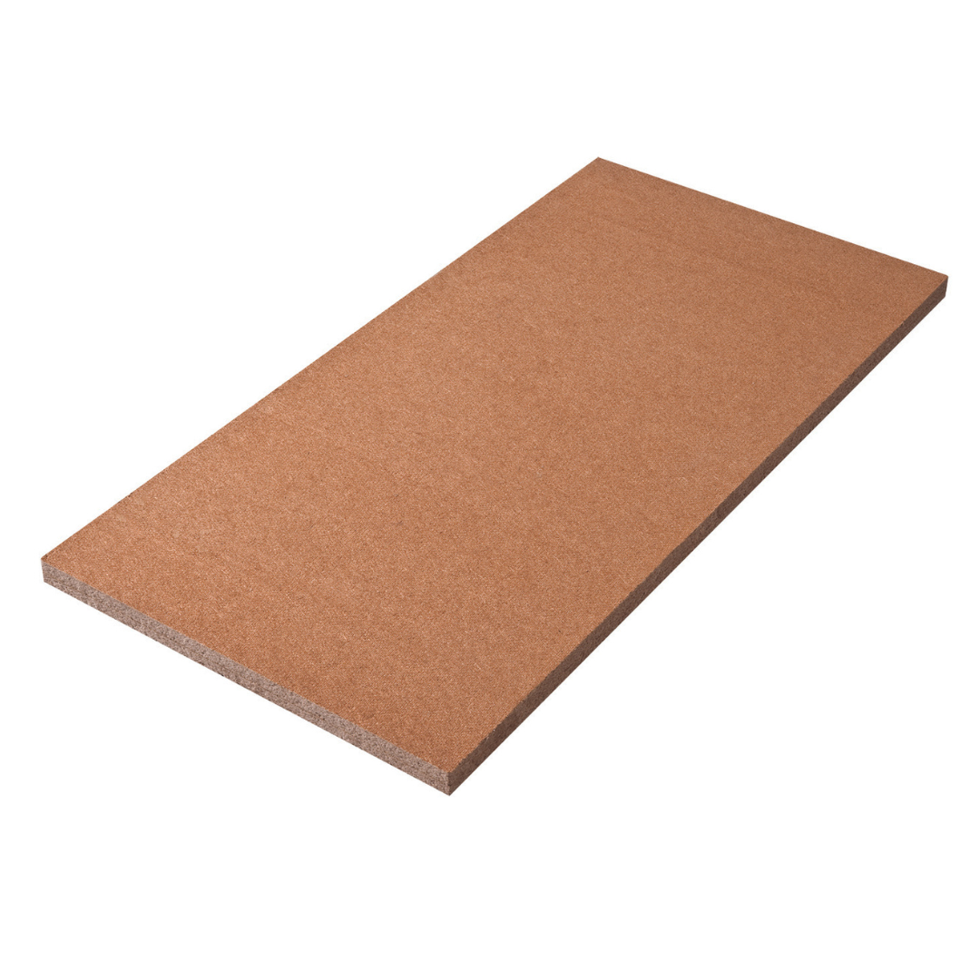 IDEAL ÖKO30 Blanco plaat RA 1000x500mm (30mm dik)