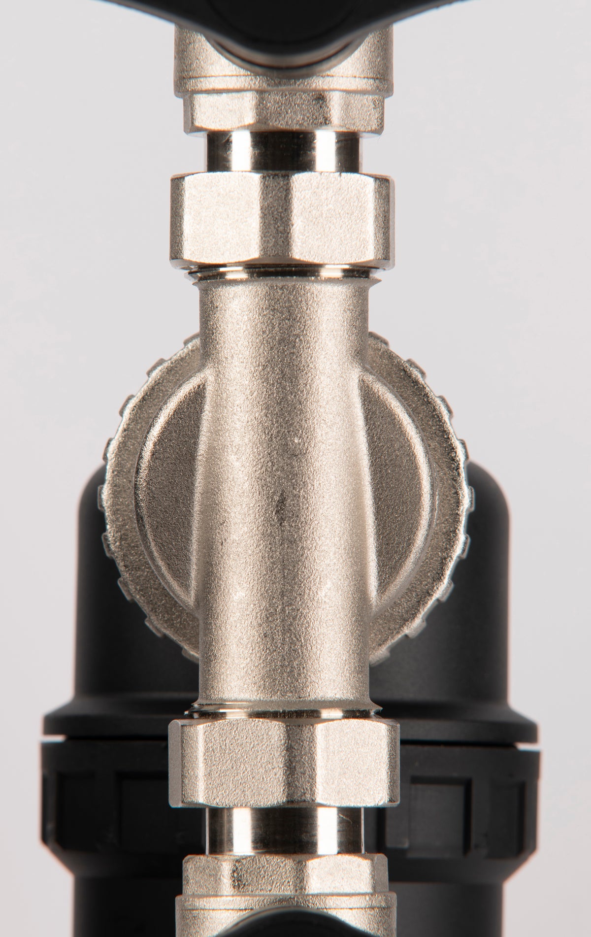 Quadromag basic 3/4" - magnetisch-mechanisch filter